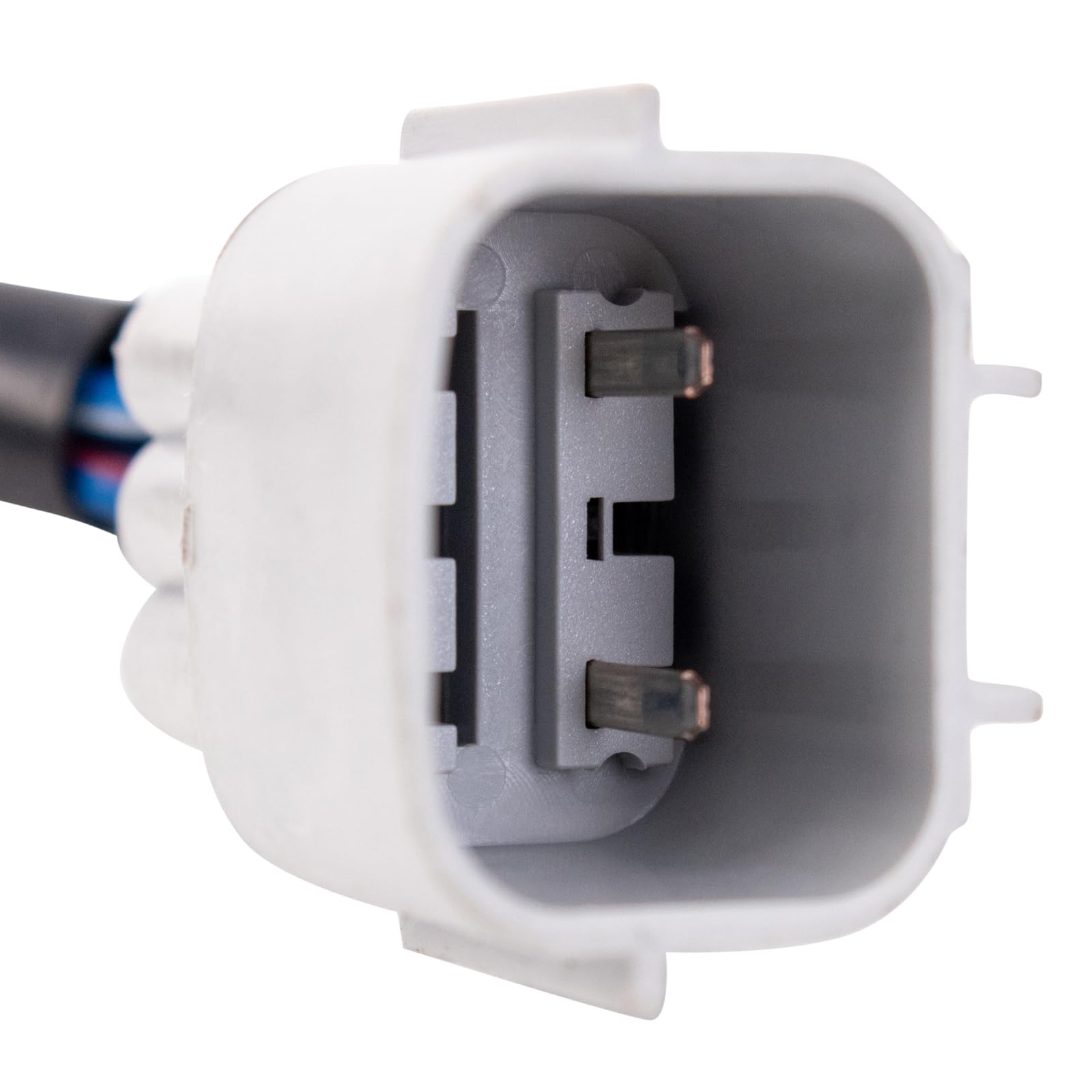 Trq Rear Left Power Window Regulator & Motor Assembly Drivers Side Compatible With 2008-2013 Nissan Rogue 2014-2015 Rogue Select