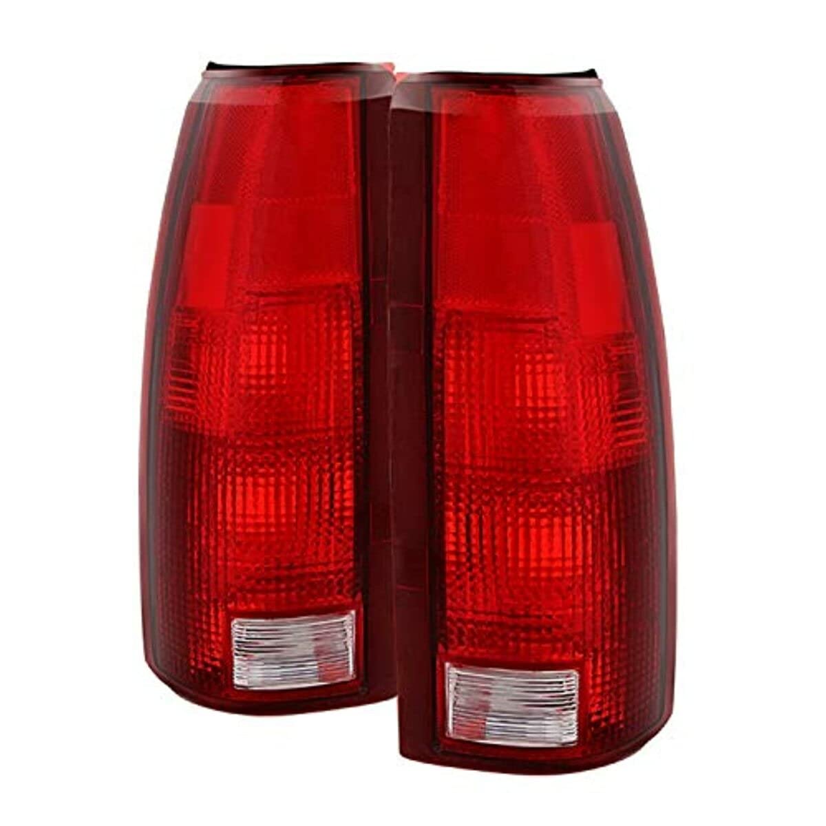 Xtune Alt-Jh-Cck88-Oe-Rc Chevy/Gmc Tail Light