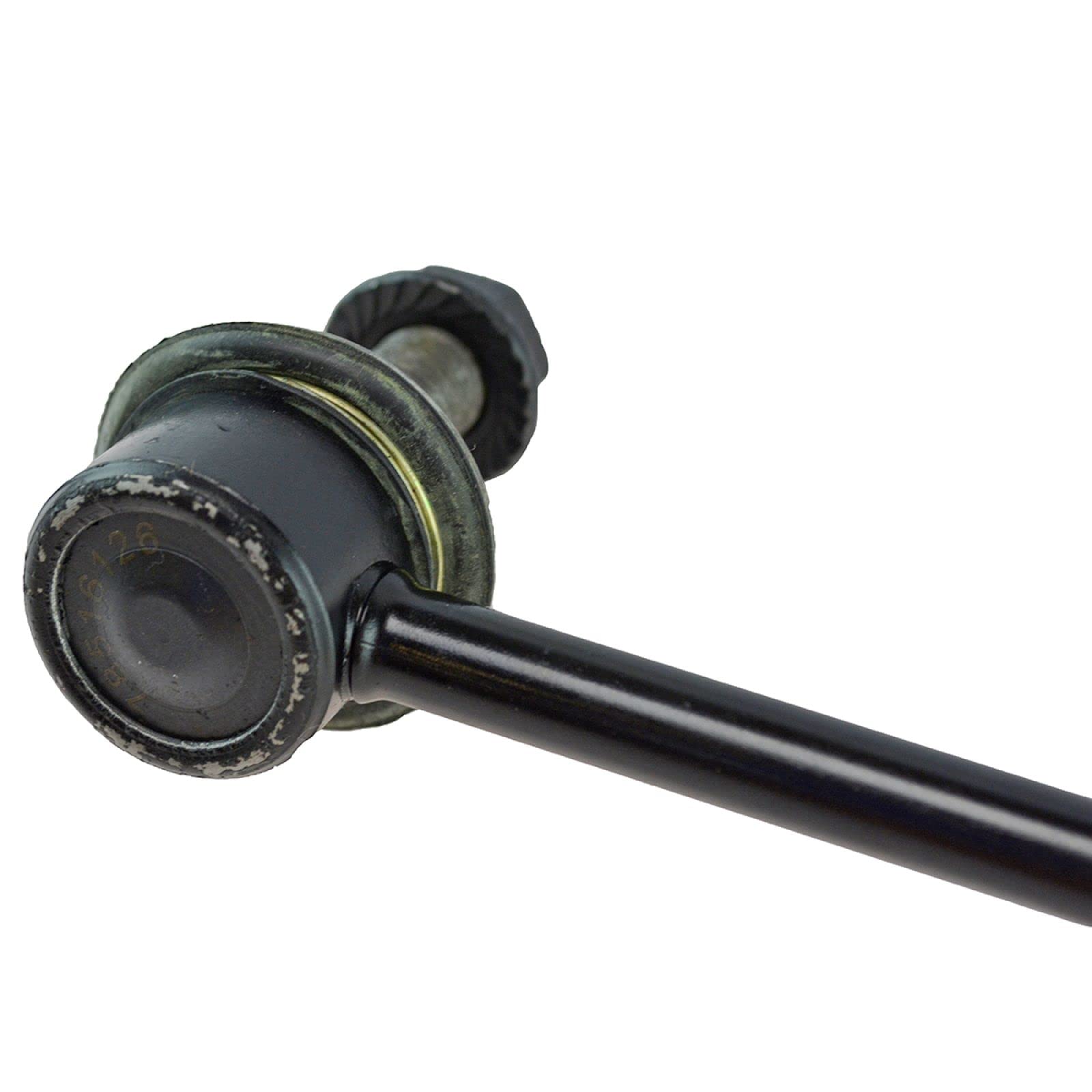 Trq Front Sway Bar Stabilizer Link Set Compatible With 2006-2014 Honda Ridgeline