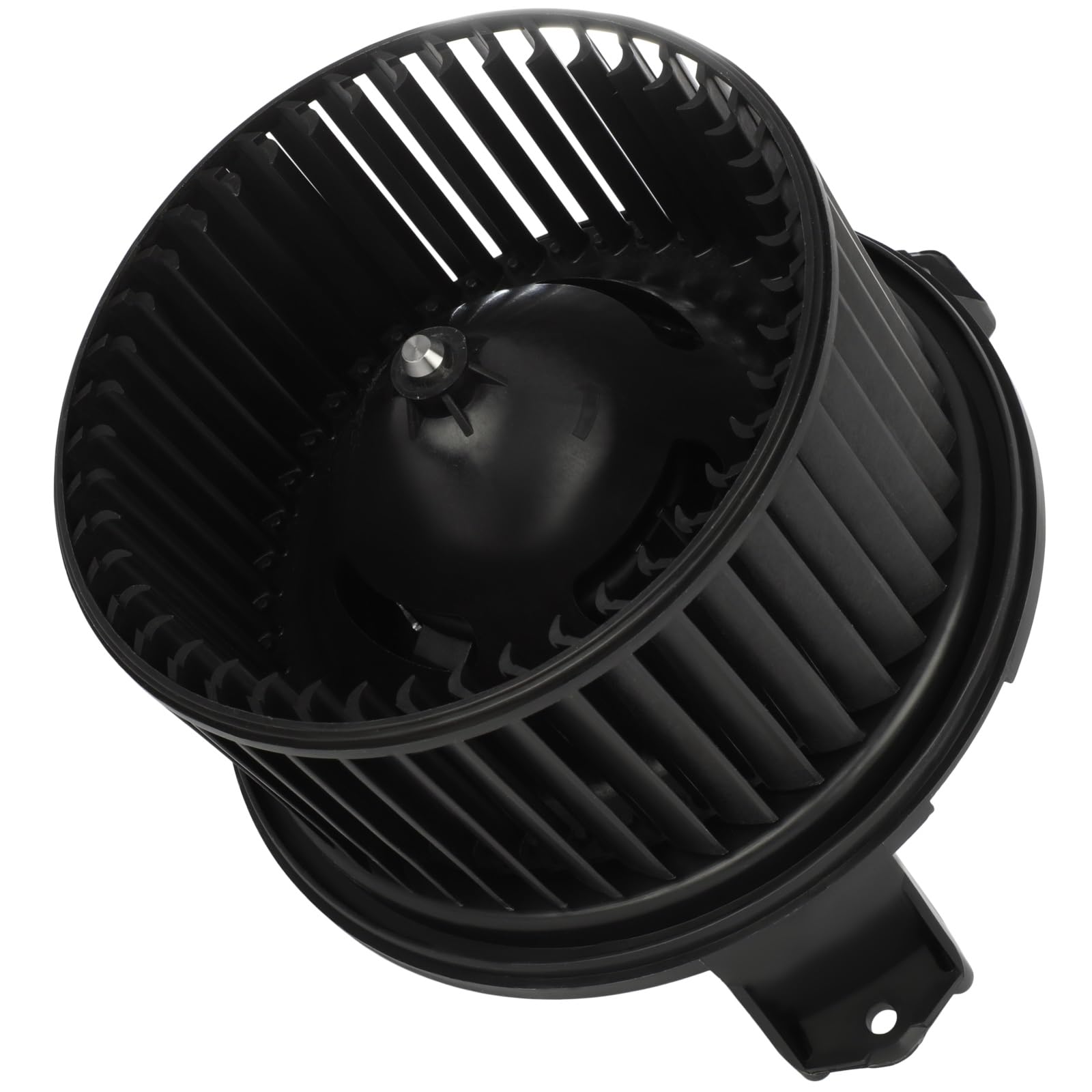 Scitoo 700185 Front Hvac Blower Motor With Fan Cage For Ford For Mustang 2005 2006 2007 2008 2009