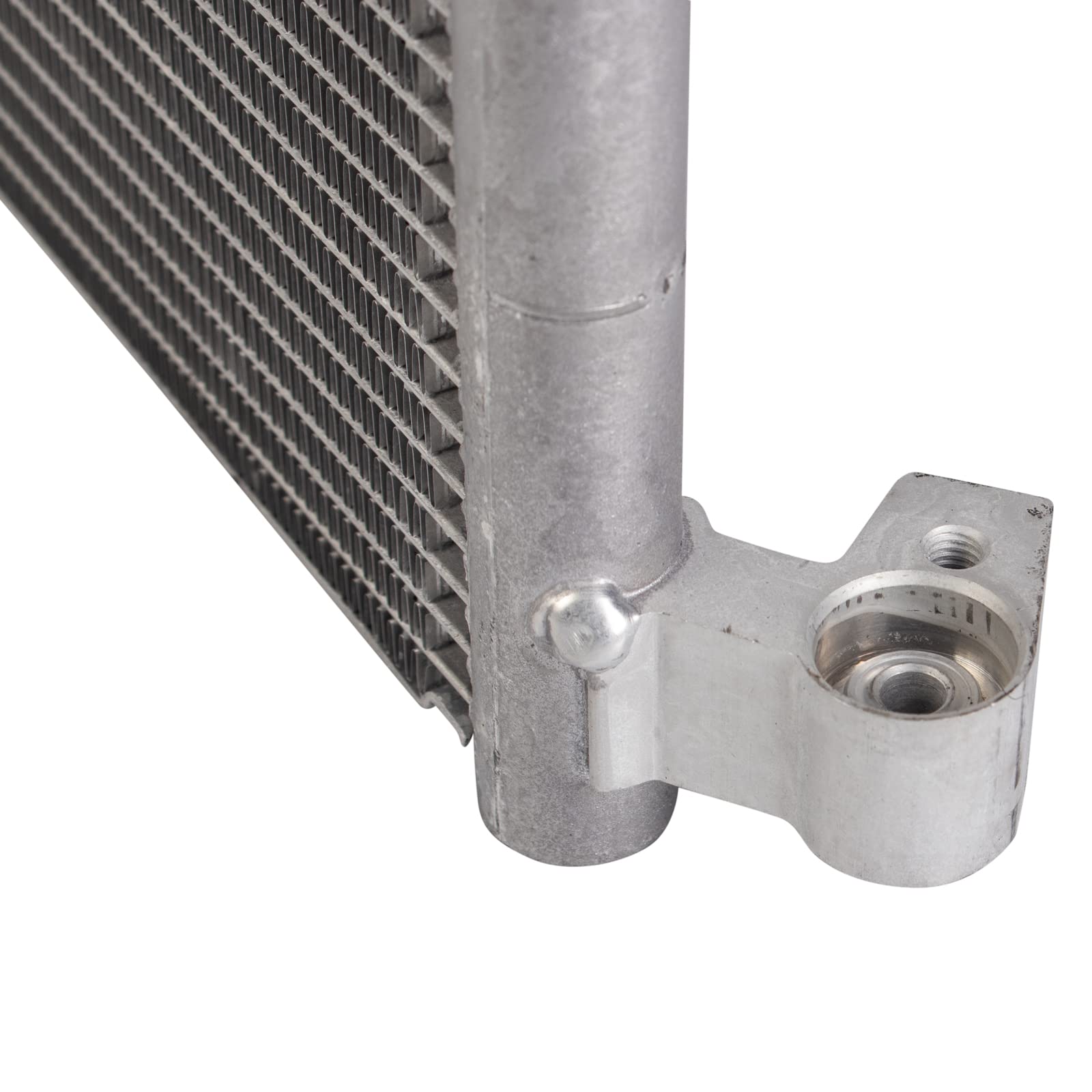 TRQ Air Conditioning A/C Condenser Receiver Drier Compatible with 2020-2022 Ford Transit-150 Transit-250 Transit-350 Transit-350