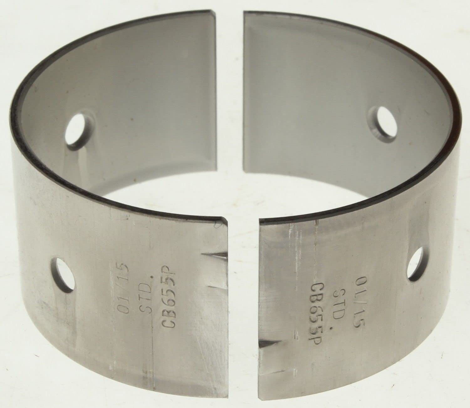 Clevite Cb655P 4 Cylinder Connecting Rod Bearing Set