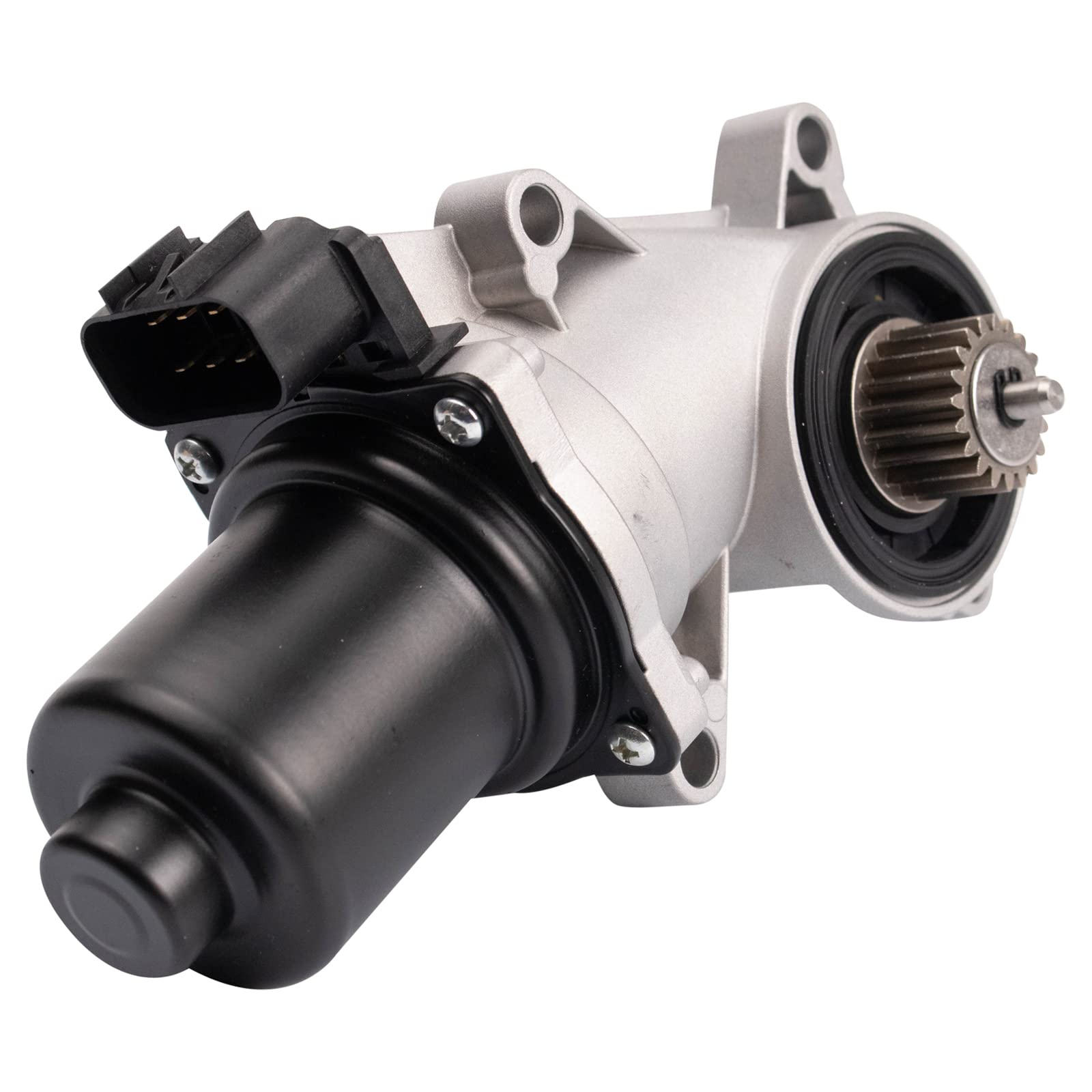 TRQ Transfer Case Shift Motor Compatible with Avalanche Canyon Colorado Escalade Sierra 1500 Silverado 1500 Suburban Tahoe Yukon