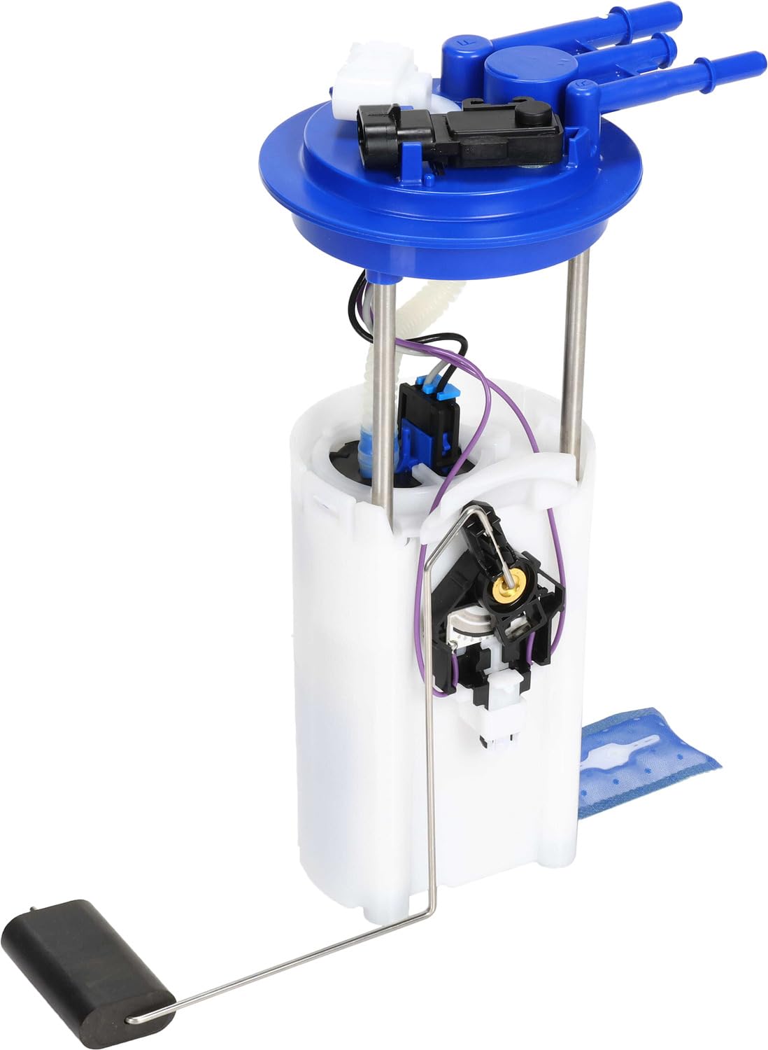 Delphi Fg0105 Fuel Pump Module