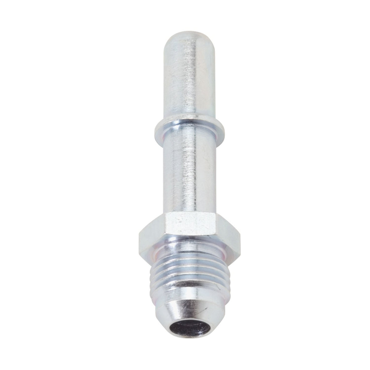 Russell 640930 -6 An Male To 5/16'' Sae Quick-Disconnect Male Push-On Efi Fitting
