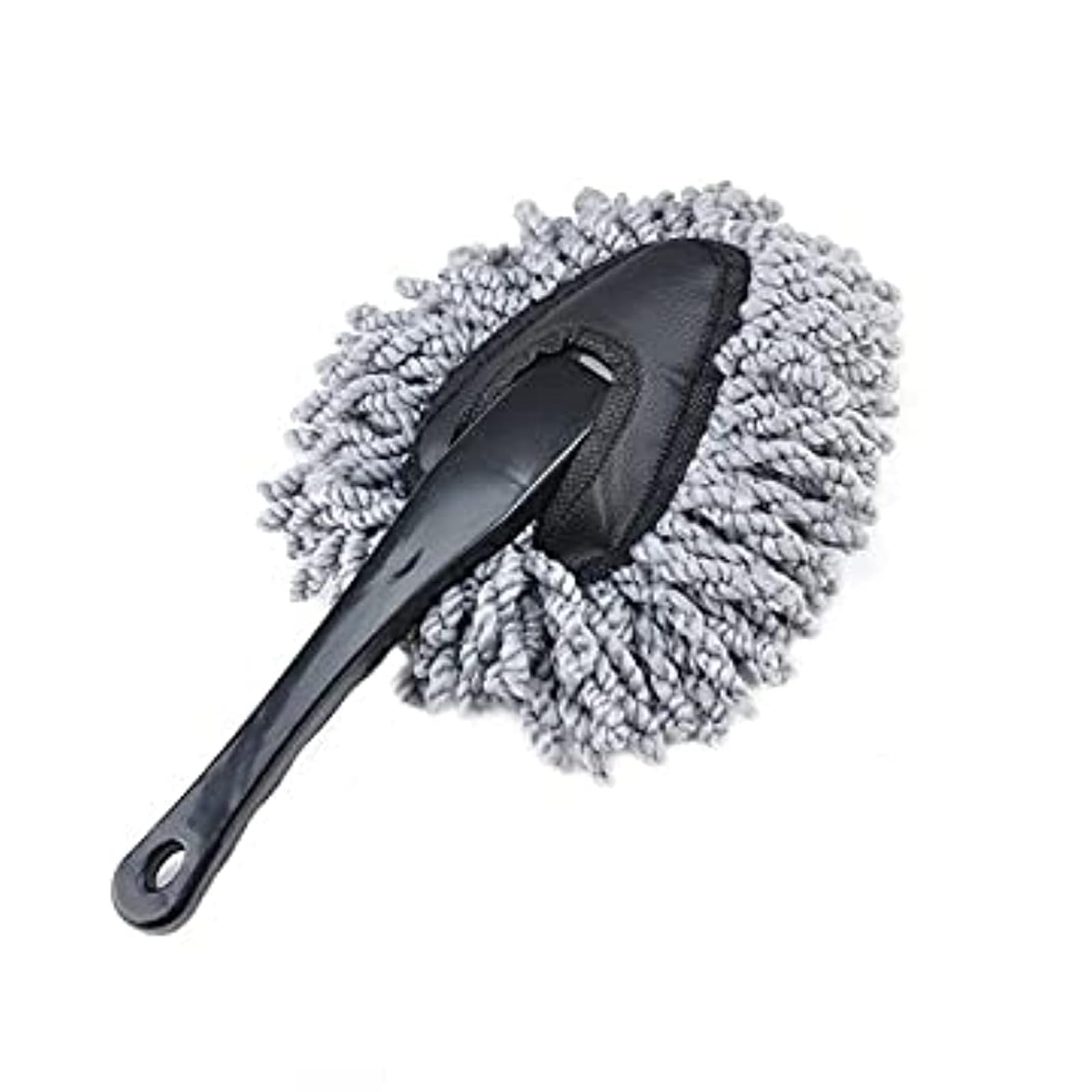 Ipely Super Soft Microfiber Car Dash Duster Brush For Car Cleaning Home Kitchen Computer Cleaning Brush Dusting Tool
