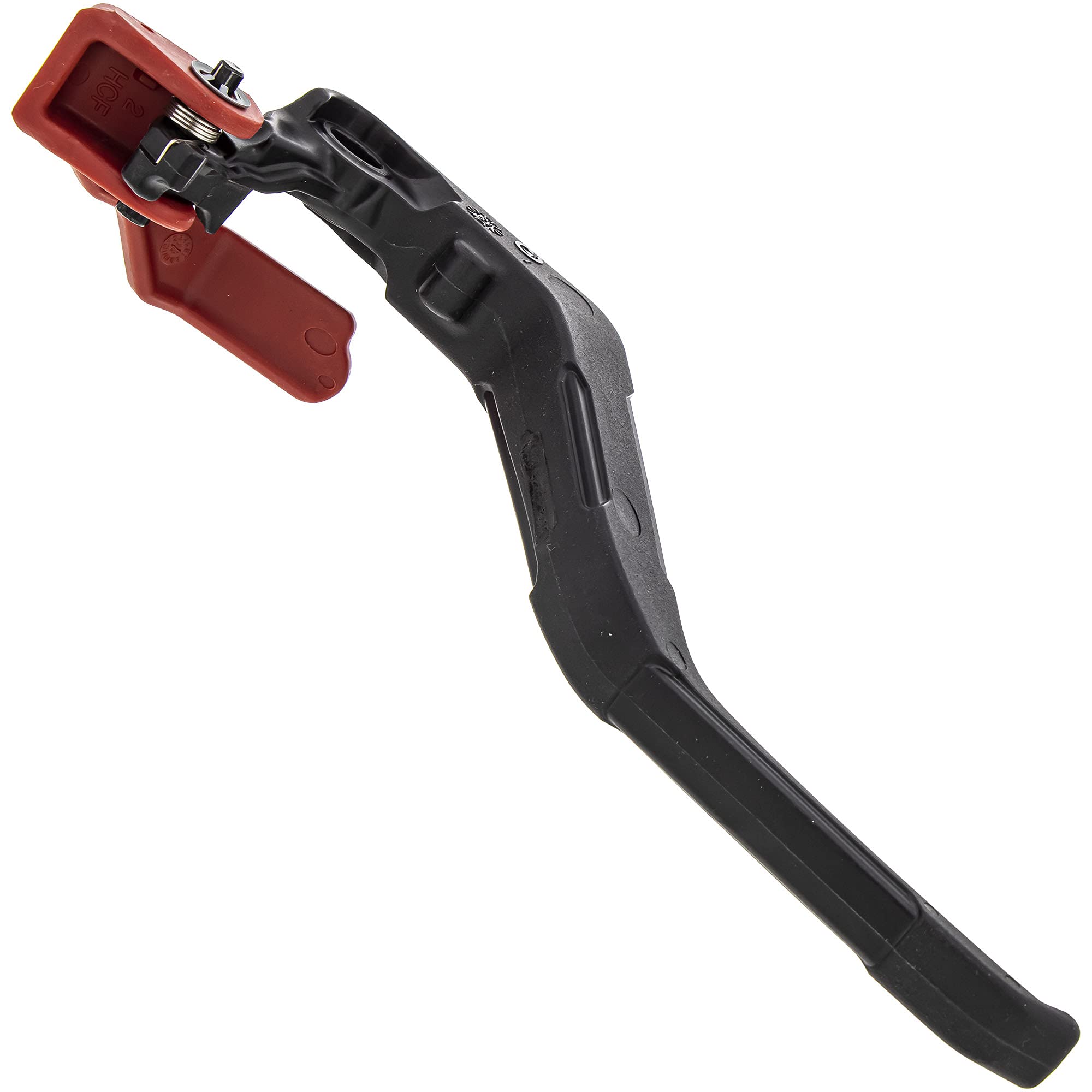 Polaris Snowmobile Lever And Park Lever Assembly Kit, Genuine Oem Part 2205334, Qty 1