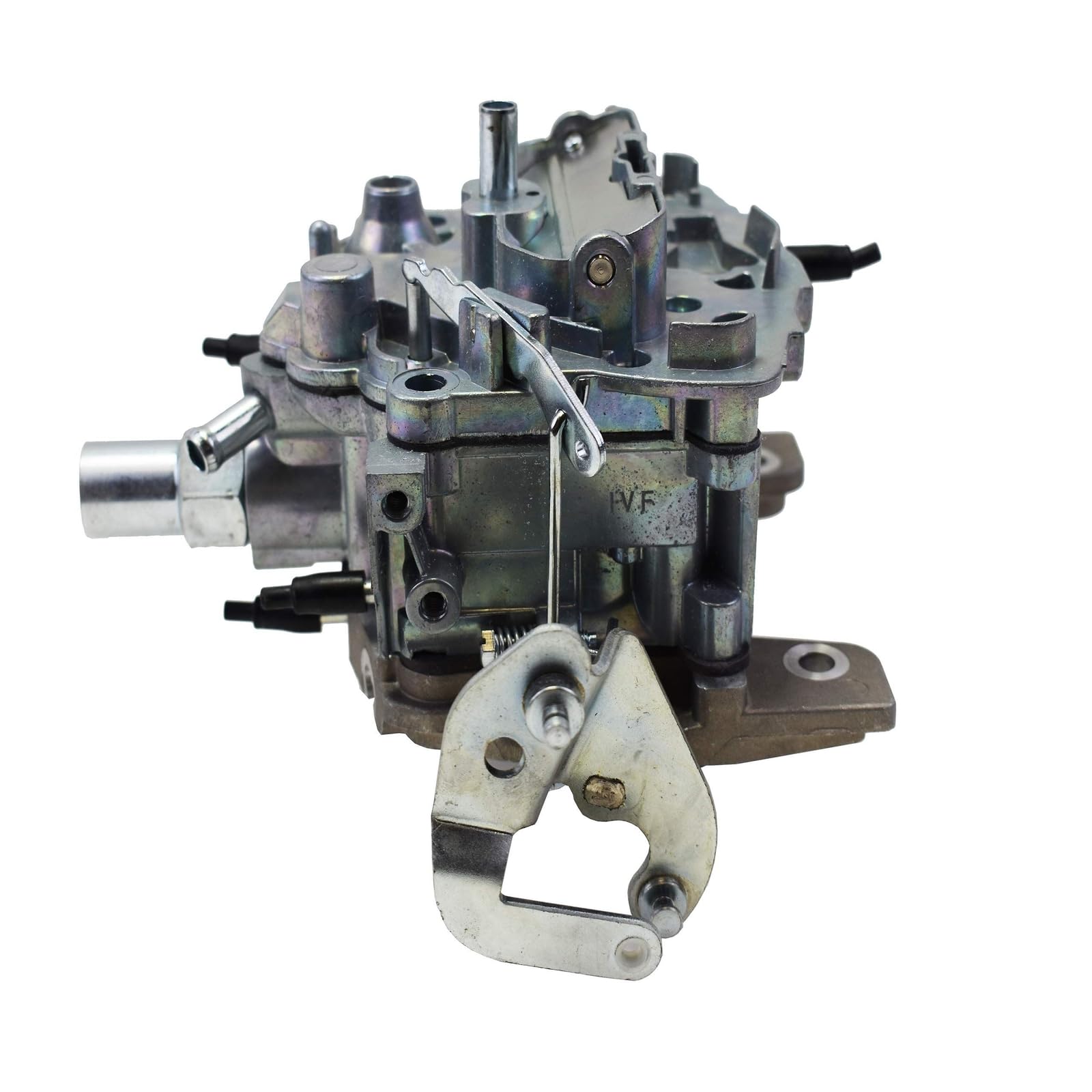 A-Team Performance - 138 Rochester Type Carburetor - Compatible with M2MC V6 Buick GMC GM Car Trucks 265 231 252