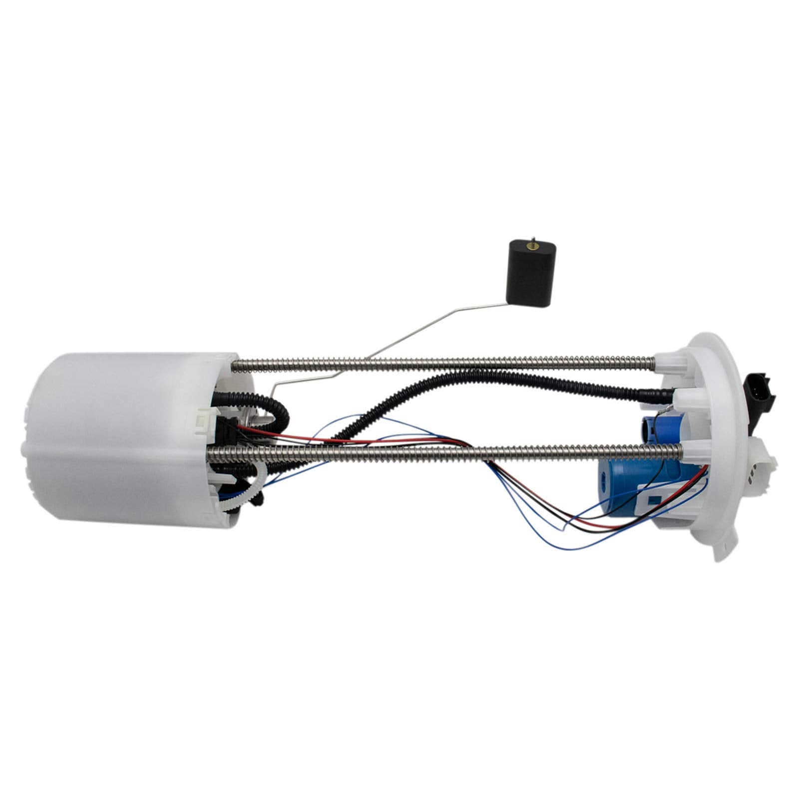 Trq Rear Fuel Pump Module Assembly Compatible With 2011-2019 Chevrolet Silverado 2500 Hd 2011-2016 Silverado 3500 Hd Gmc Sierra