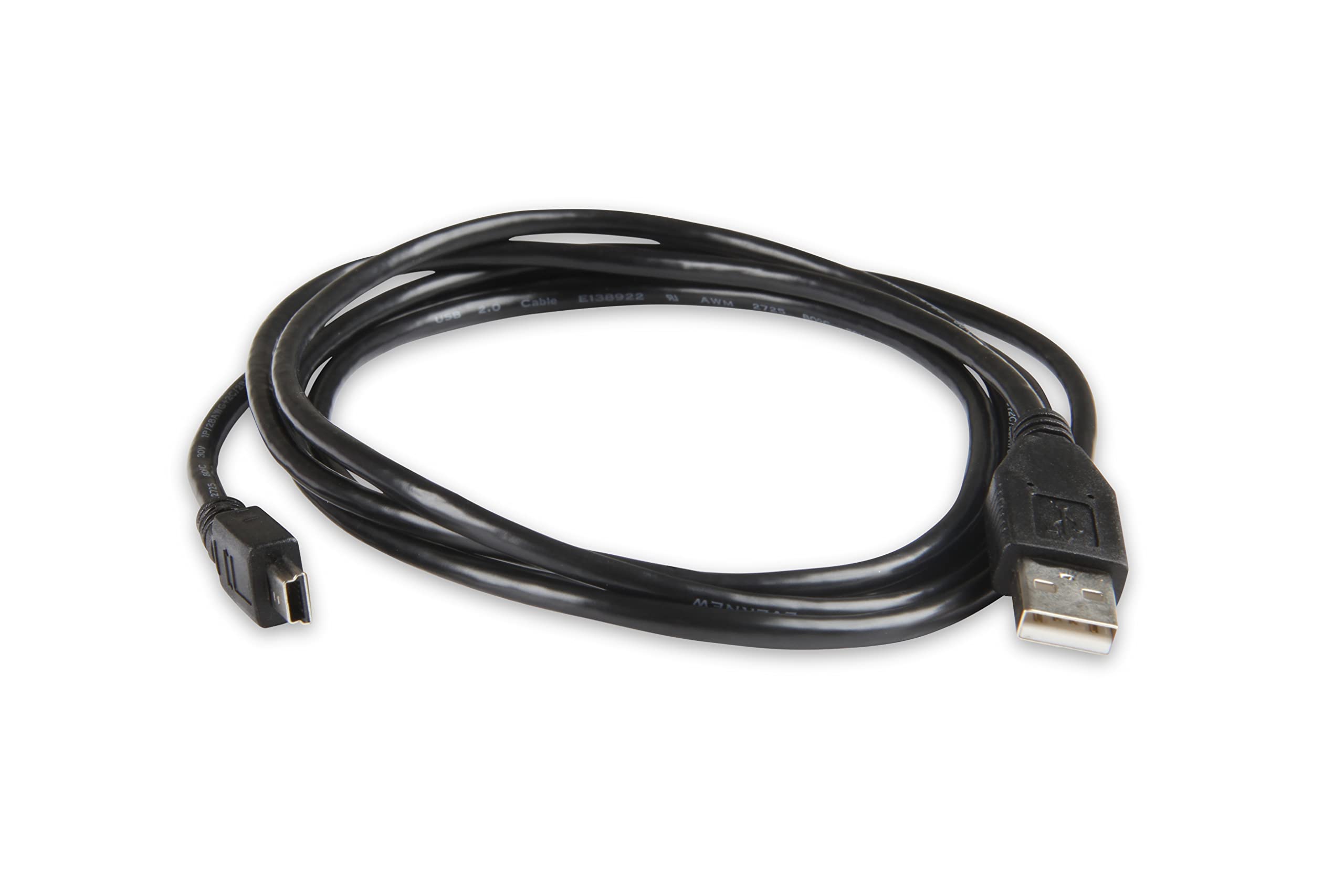 Msd 60143 Ignition Control, Timing/Rev Ls, Black