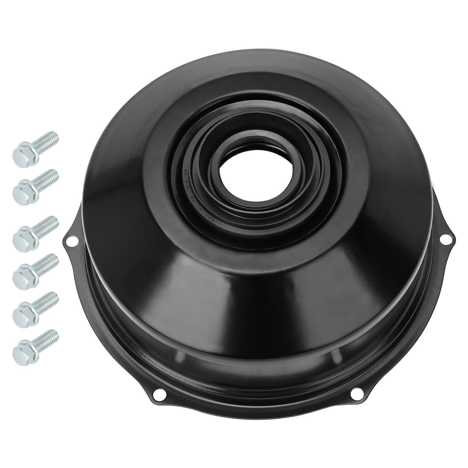 Rear Brake Drum Cover For Honda Foreman 400 450 Rancher 350 400 Trx350 Trx400 Trx450 1995-2007 Oem# 40520-Hm7-610 40520-Hn5-M00 40520-Hm7-000