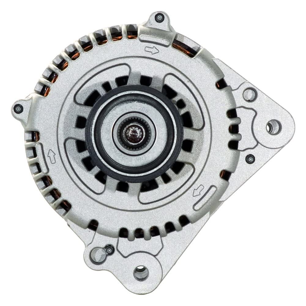Remy 12347 Premium Remanufactured Alternator