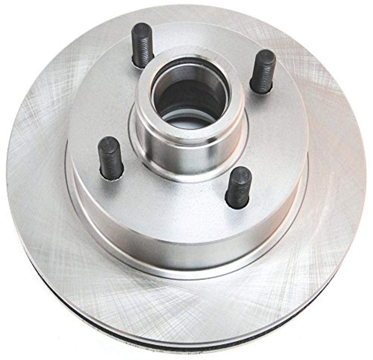 Bendix Premium Prt1175 Front Brake Rotor For Ford Mustang 1981-1980, Mercury Capri 1981-1980