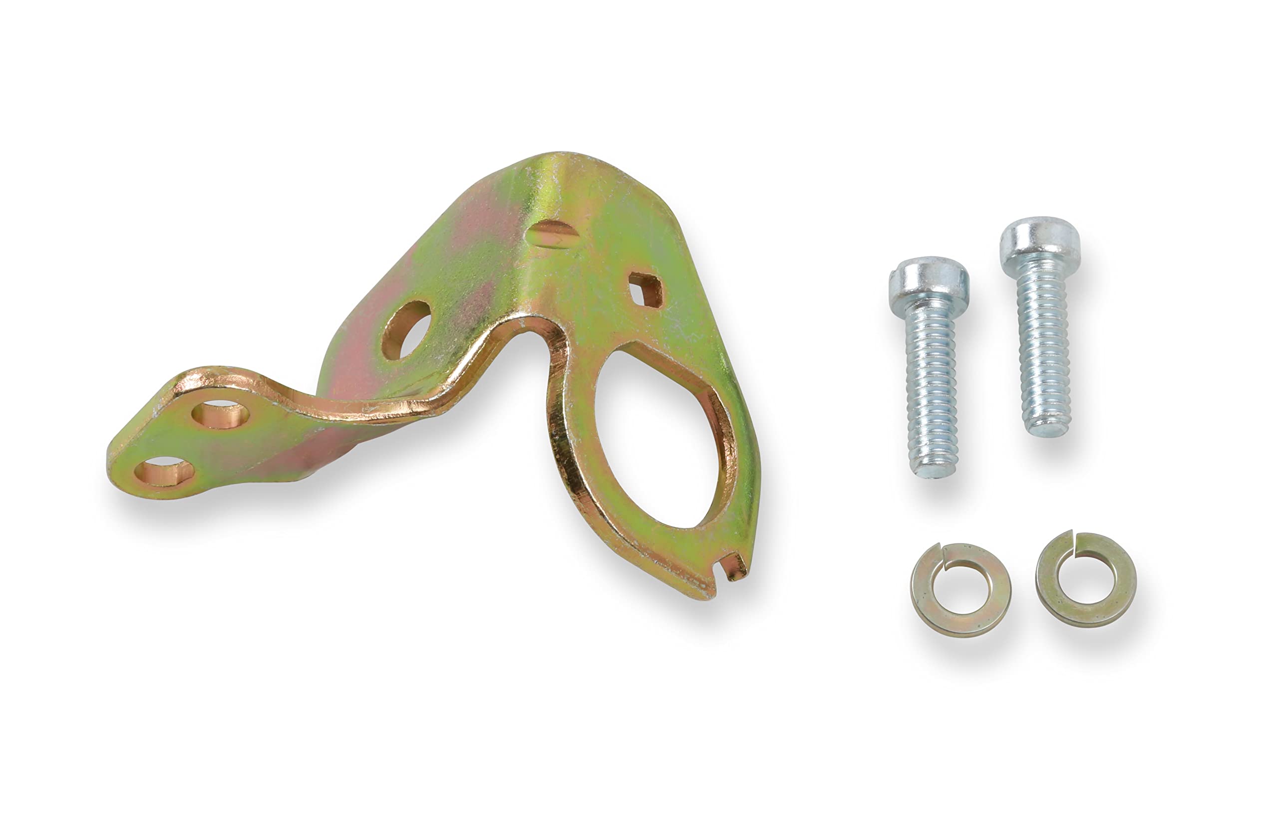 Holley 20-9 Carburetor Throttle Solenoid Bracket