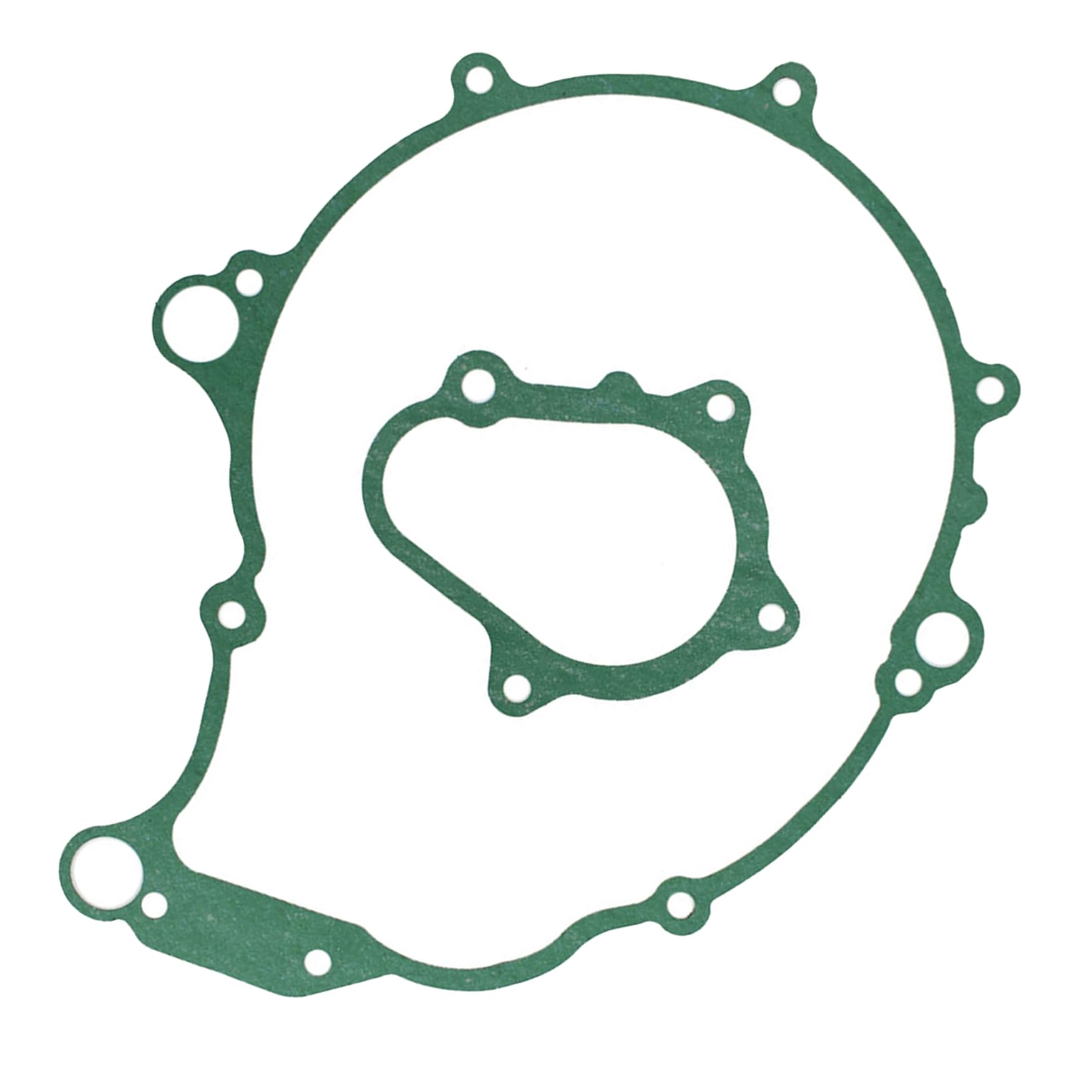 Wflnhb Crankcase Cover Gasket Replacement For Yamaha Raptor 660 2001 2002 2003