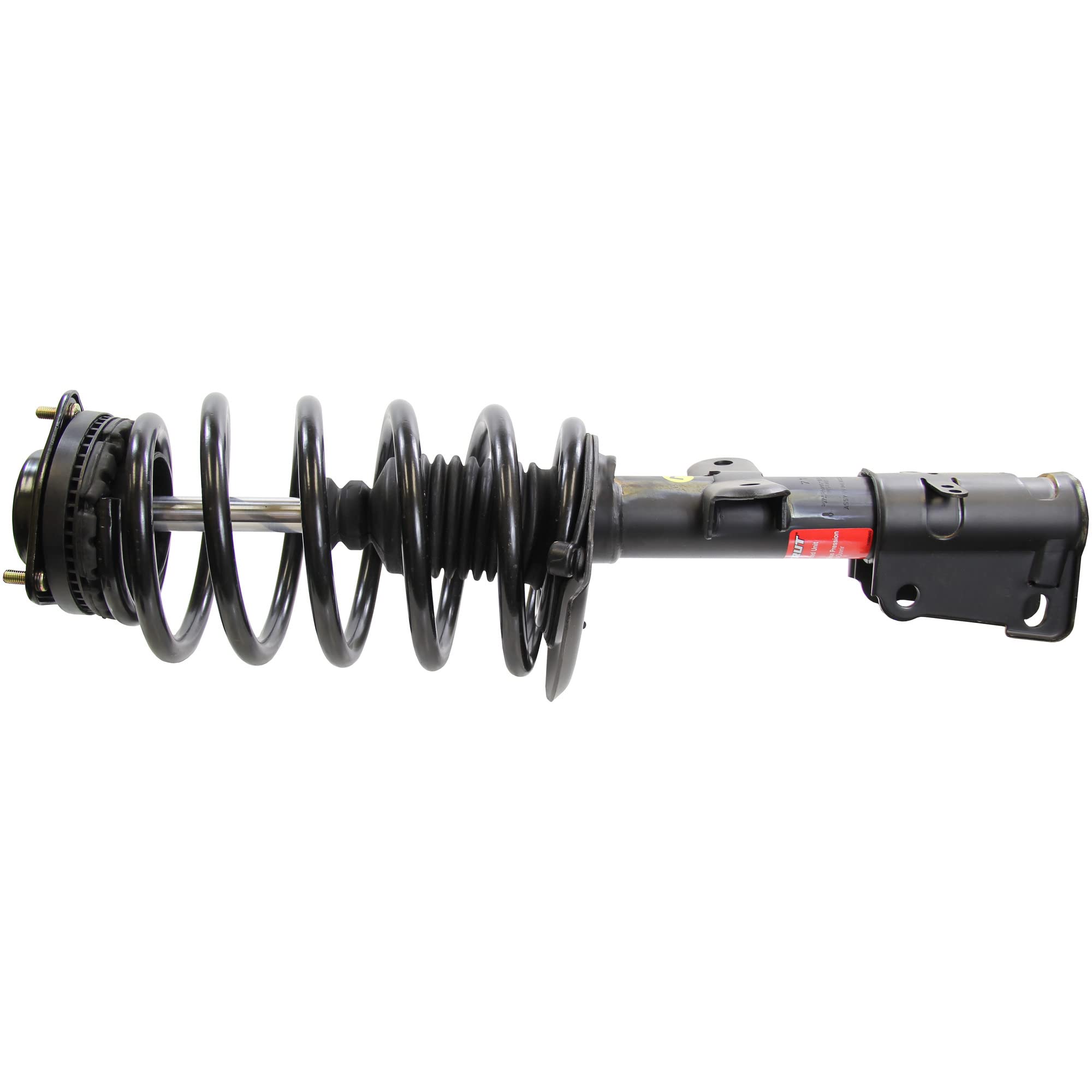 Monroe Quick-Strut 471128L Suspension Strut and Coil Spring Assembly for Chrysler Town & Country
