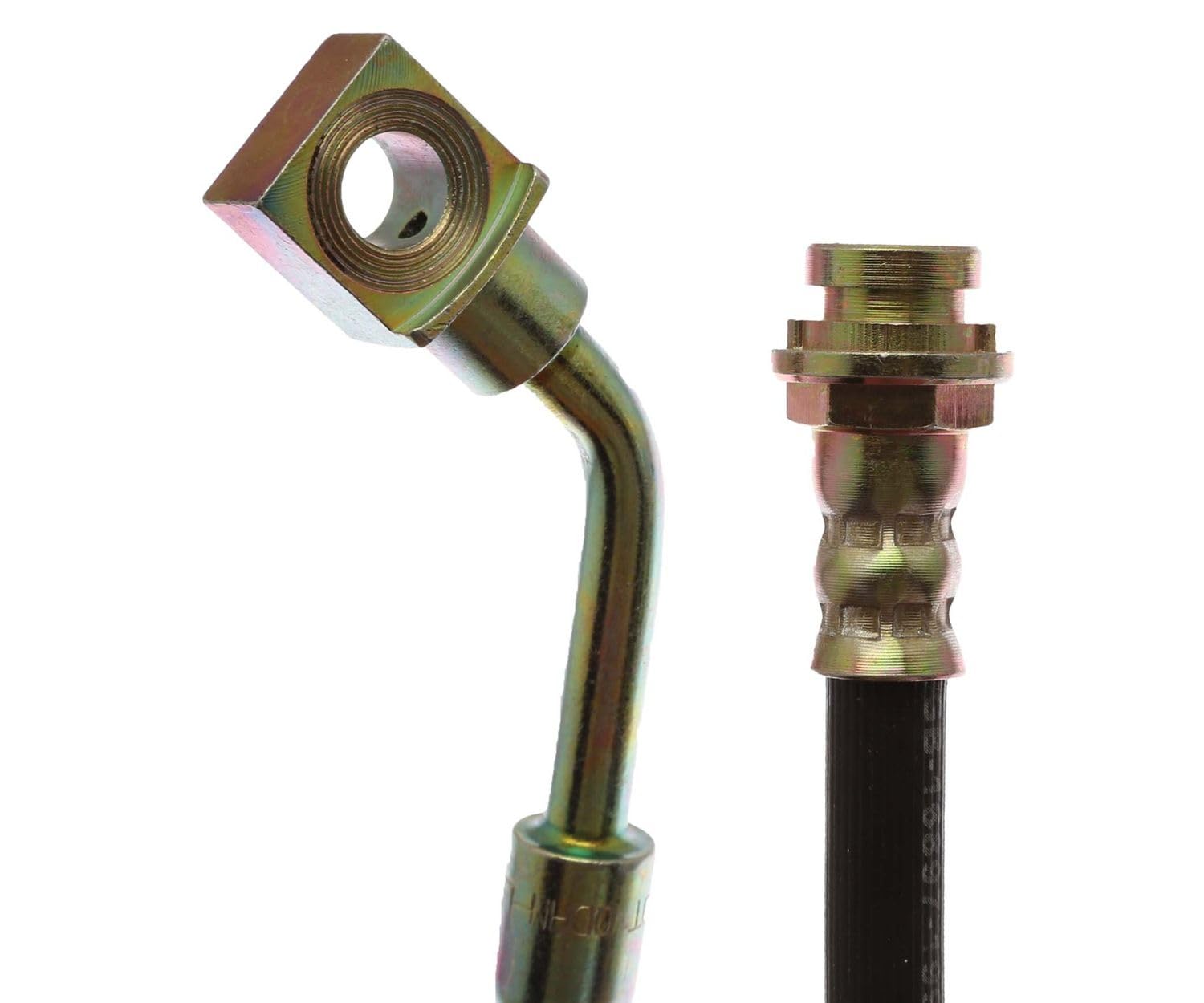 Raybestos Brake Element3 Bh381384 Brake Hose