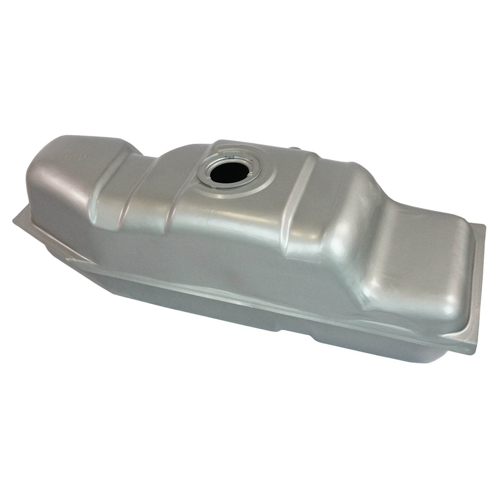 Trq Gas Fuel Tank 20 Gal Compatible With 1982-1985 Chevrolet S10 Gmc S15