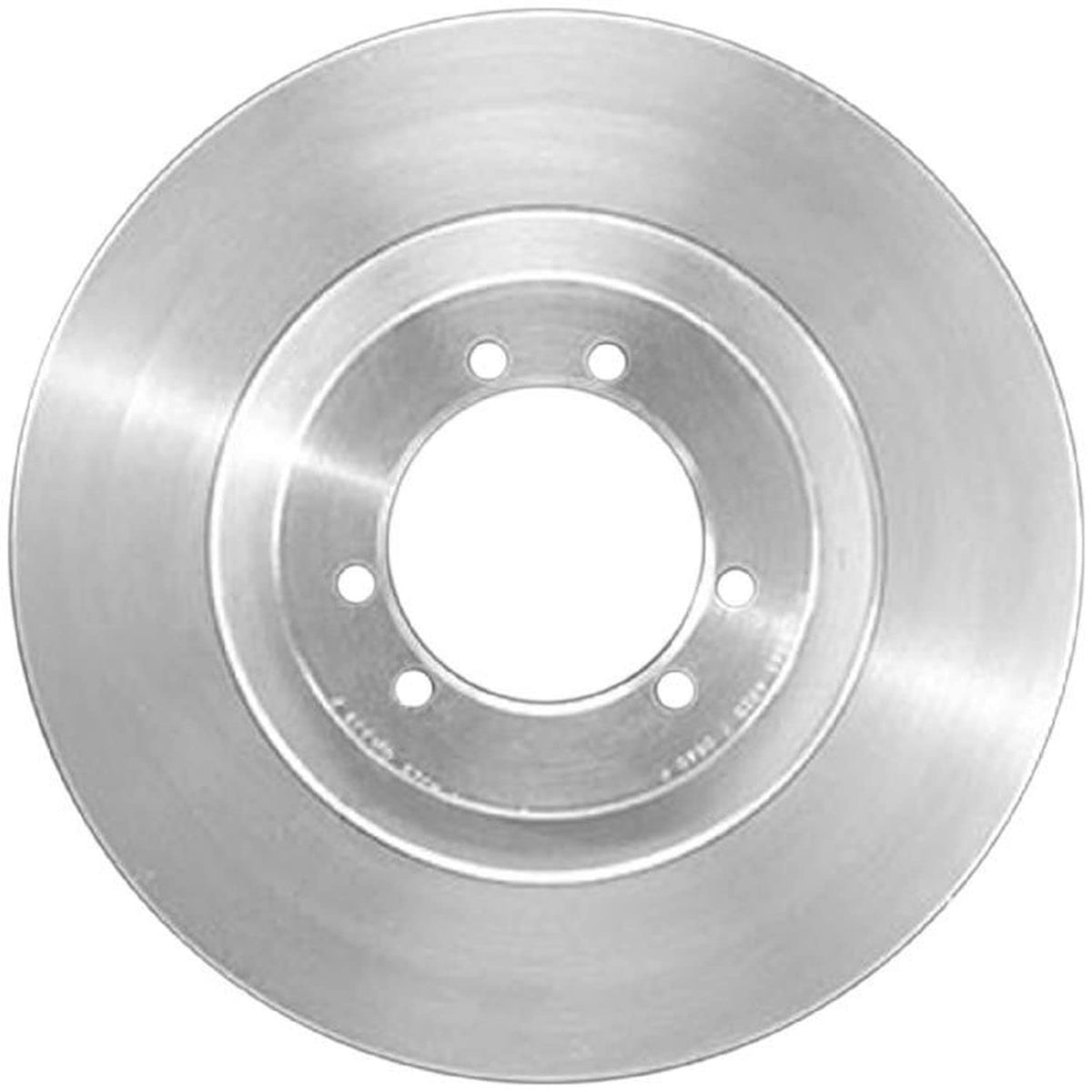 Bendix Premium PRT5333 Brake Rotor for AM General Hummer 1998-1996, Hummer H1 2004-2002, H1 2006