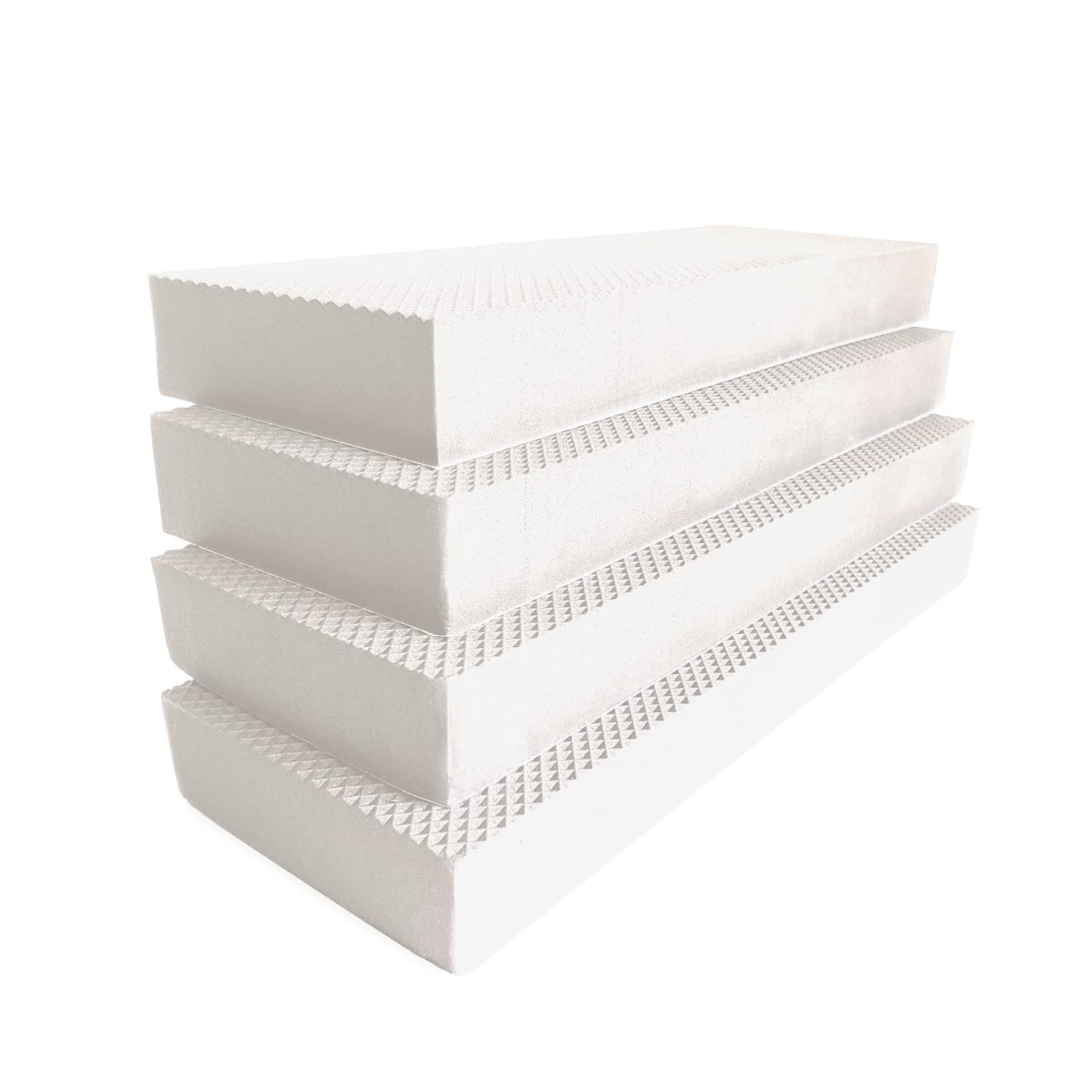 Garage Smith Gwp04 Garage Wall Protector Car Door Protectors, Designed In Germany