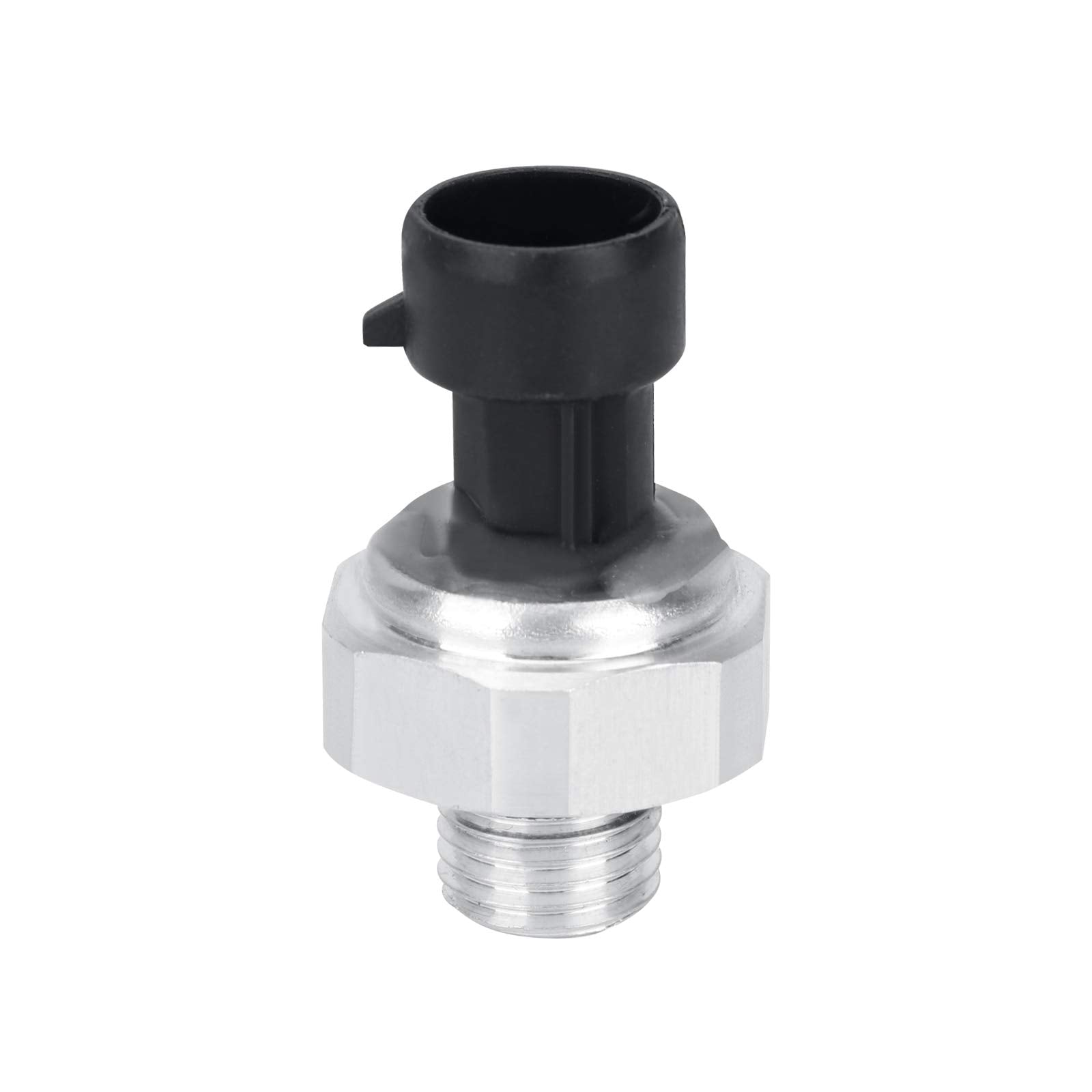 12570798 Engine Oil Pressure Switch & Sender Unit Compatible With Chevy Gmc Buick Cadillac Pontiac Saab Saturn 12621598 12621649 12621659 1S10873 2131569 Ps629 Ps710