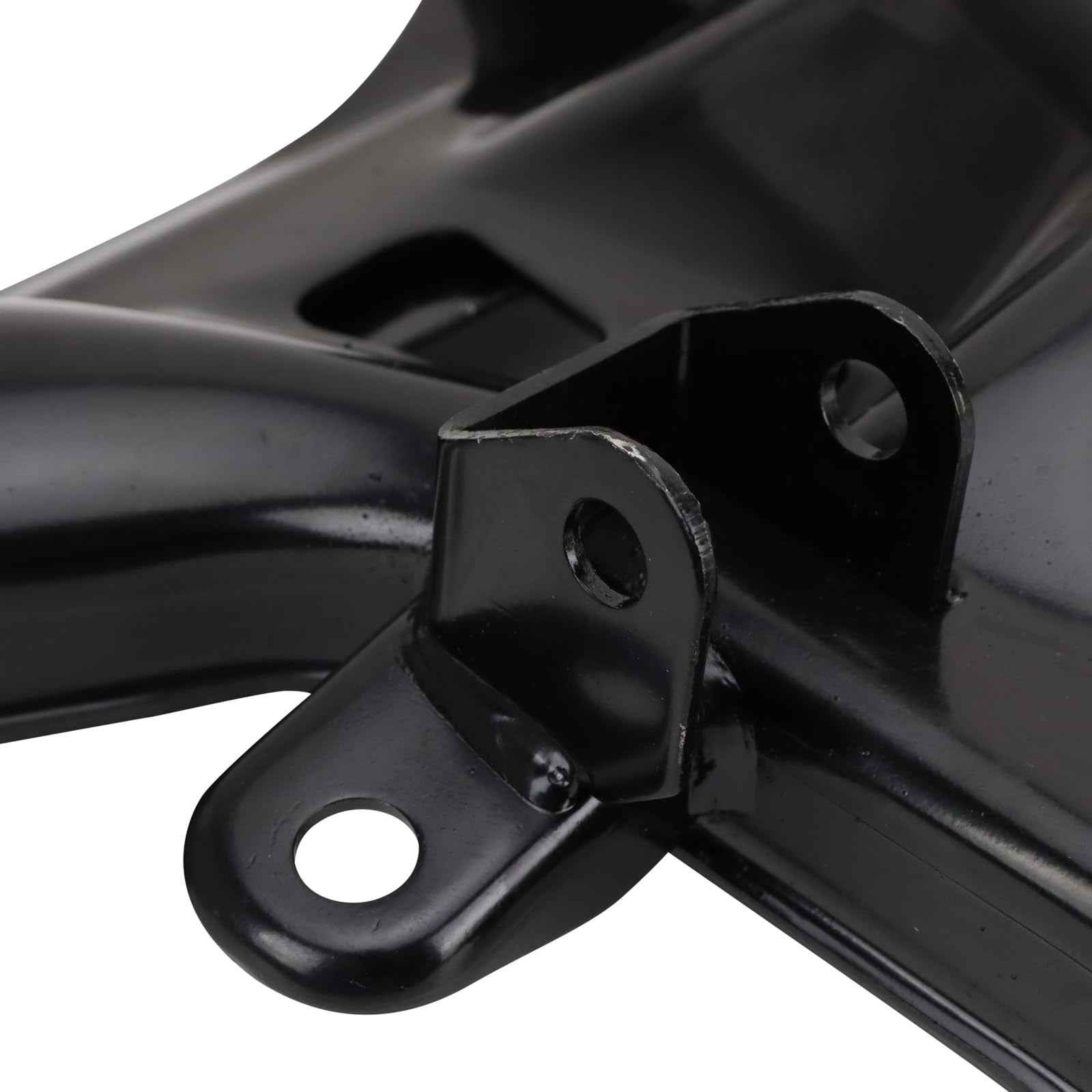 Trq Front Left Lower Control Arm With Ball Joint Drivers Side Compatible With 2001-2005 Chevrolet Blazer 2001-2004 S10 2001 Gmc