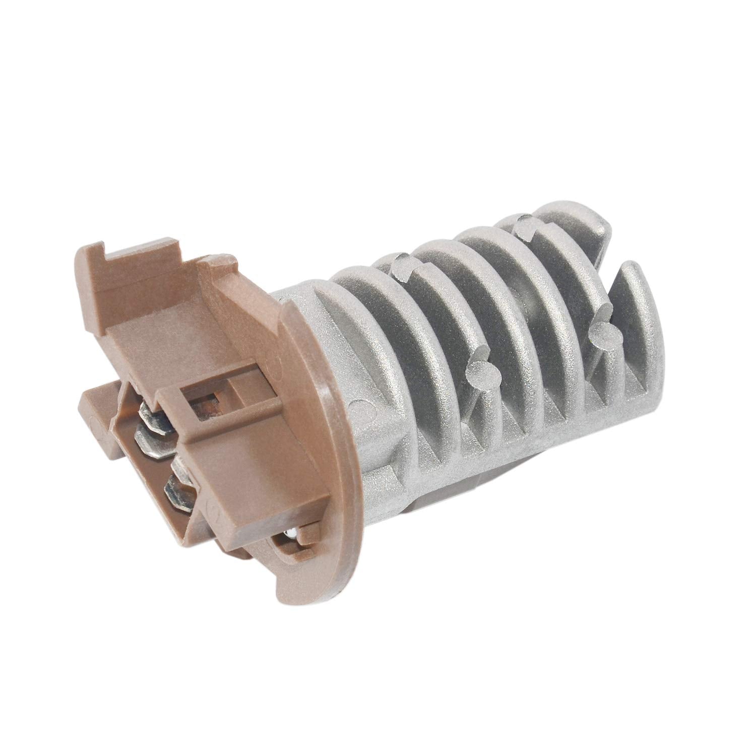 Ac Rear Blower Motor Transistor Resistor For H'Onda Pilot 2003-2008 Acura Mdx 2001-2006 Part# 79330-S3V-A51 79330S3Va51