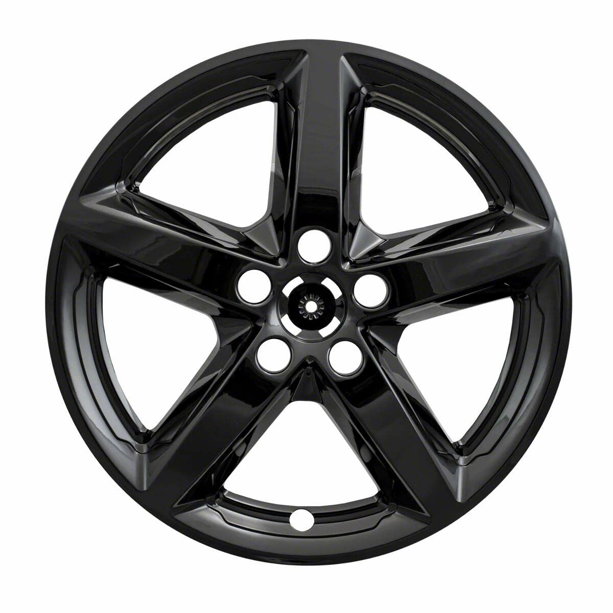Coast2Coast Imp W/S;18'; Gloss Black; Set Of 4 Imp419Blk