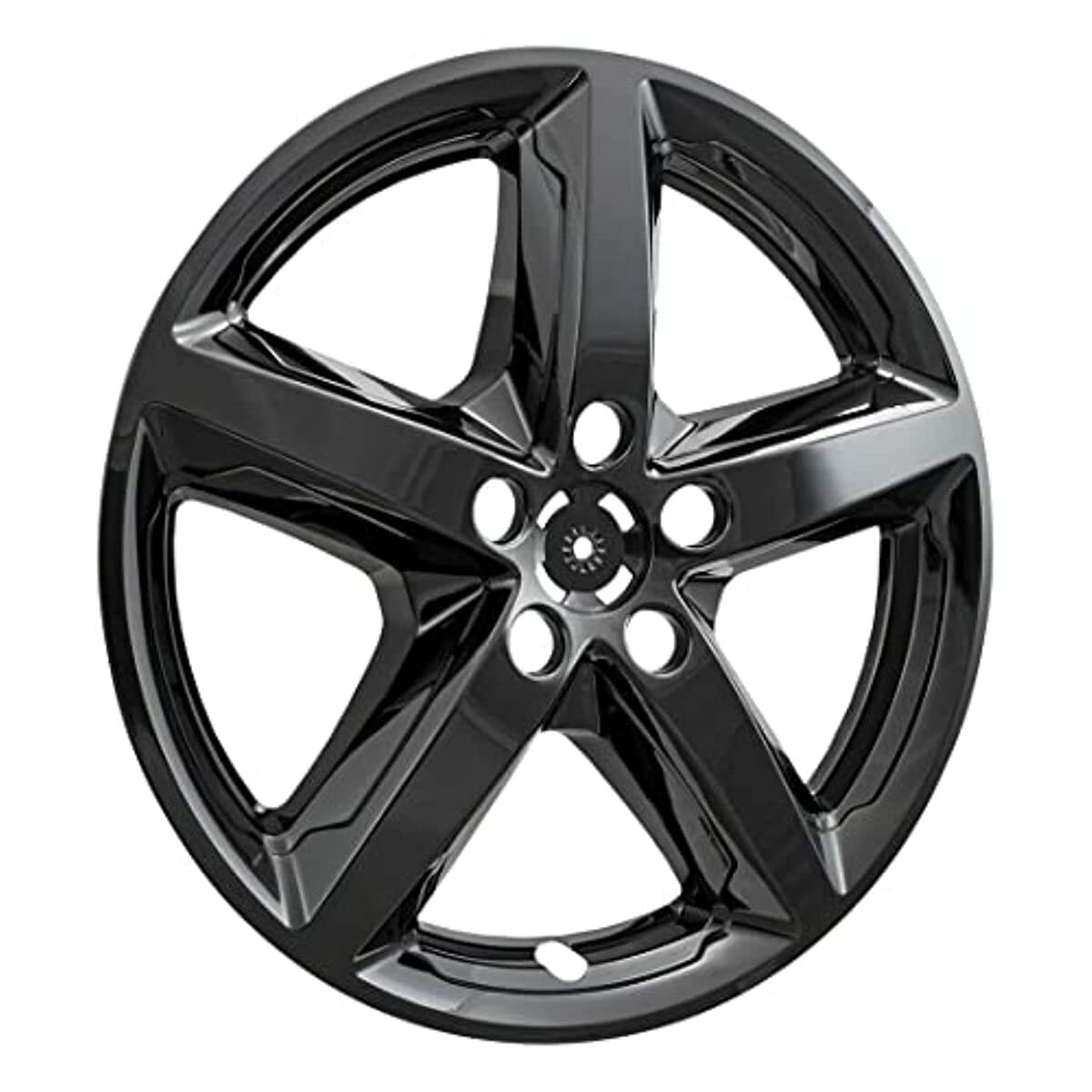 Coast2Coast Imp W/S;18'; Gloss Black; Set Of 4 Imp419Blk