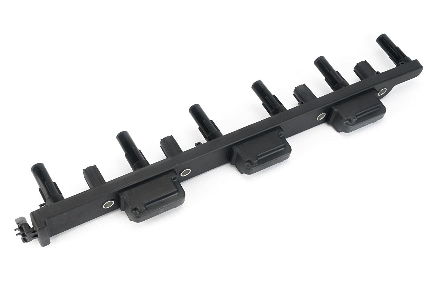 Ignition Coil Pack - Compatible With Jeep Vehicles - Grand Cherokee 4.0L, Cherokee, Wrangler, Tj - Replaces 56041476Ab, 56041476
