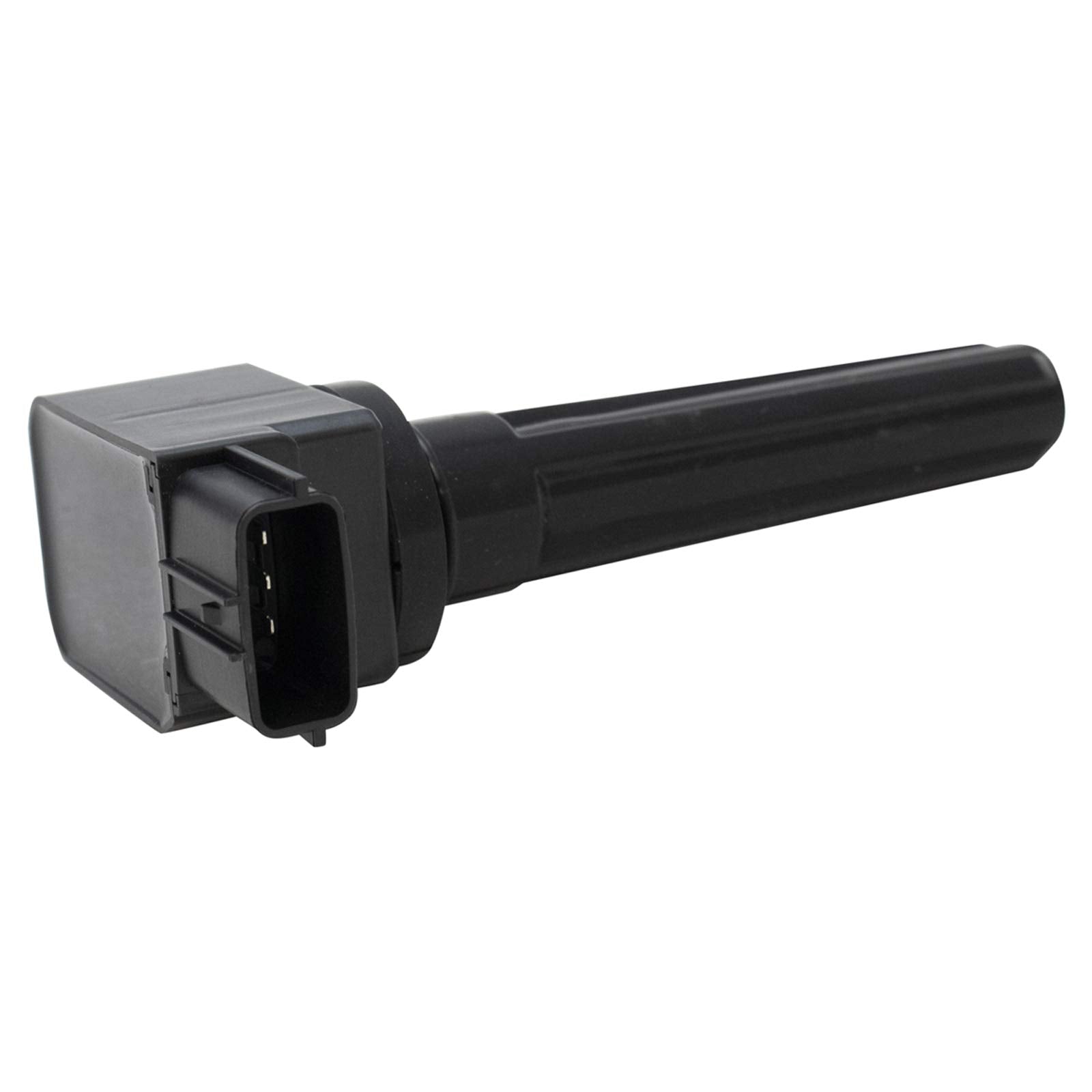 Trq Ignition Coil Set Compatible With 2008-2012 Mitsubishi Lancer