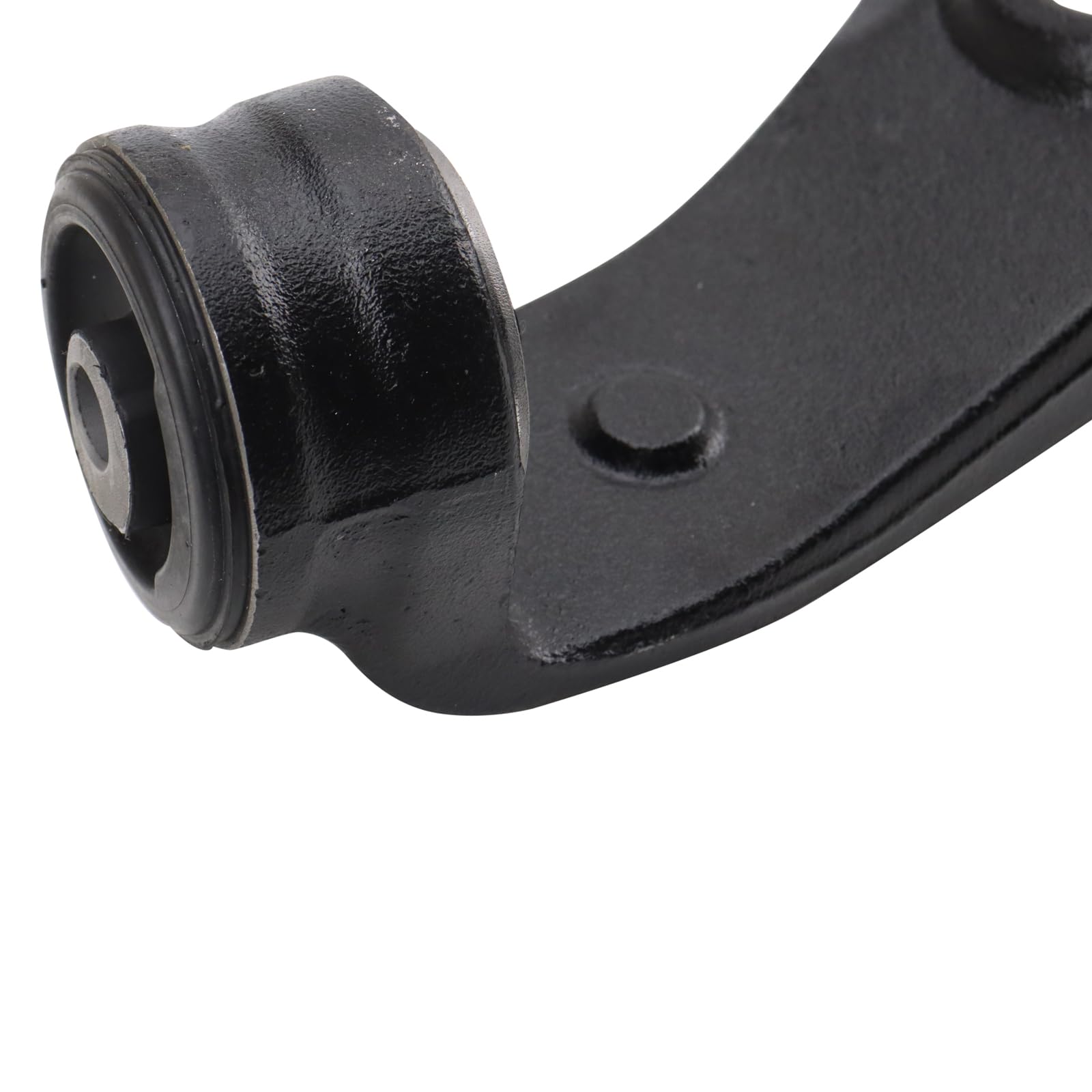 Trq Front Left Lower Control Arm With Ball Joint Drivers Side Compatible With 2007-2010 Audi Q7 2003-2010 Porsche Cayenne 2004-2