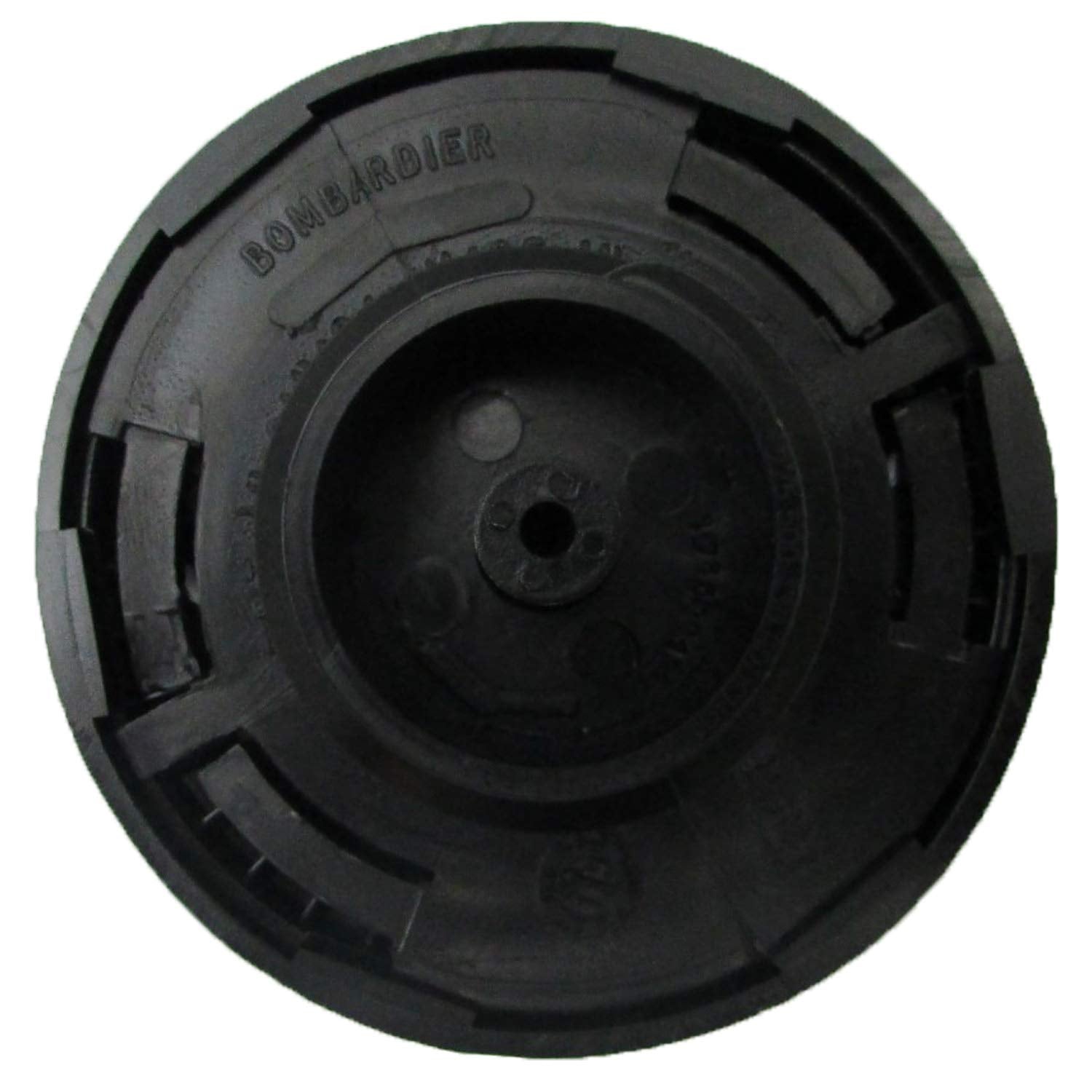 Sea-Doo New Oem Cap-Fuel/Gas 275500430 Gs 3D Gsx Gtx Gti Rx Rxp Rxt Spx Xp Wake