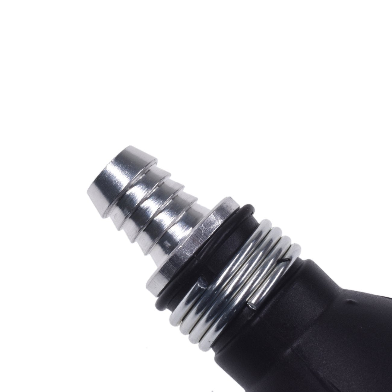 Jrl Fuel Pump Fuel Line Hand Primer Bulb 12Mm 1/2‘’ Inch Rubber Fit For Car/Boat/Marine/Motorcycle 9001080A