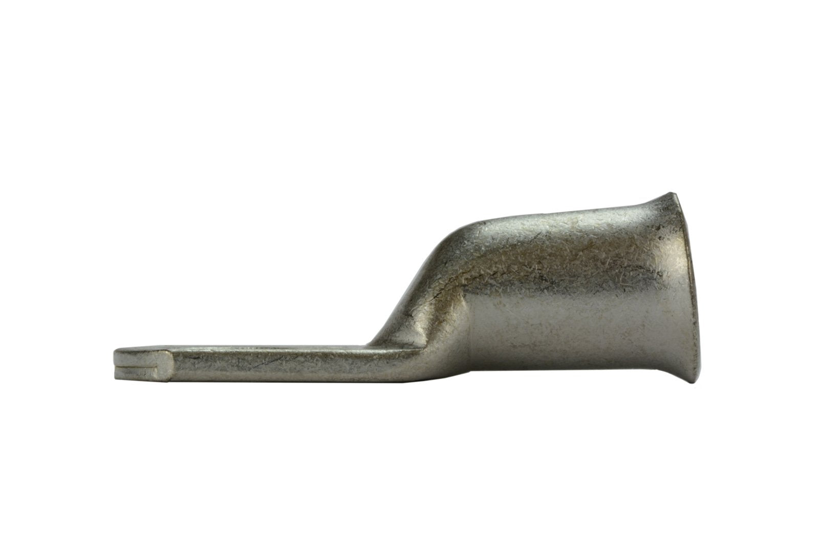 Temco 5 Pack Tinned Copper Welding Battery Cable Ends, Lugs Terminal 1/0 Awg 3/8'' Hole - Marine Grade (6 Awg To 1/0 Awg Options