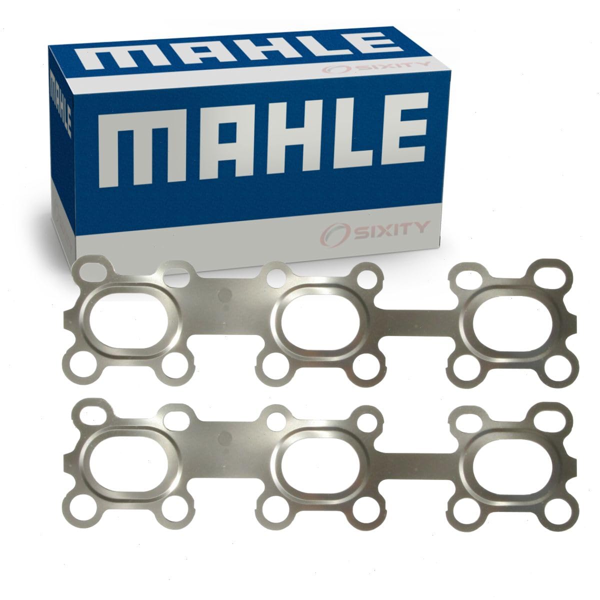 Mahle Ms19259 Exhaust Manifold Gasket Set