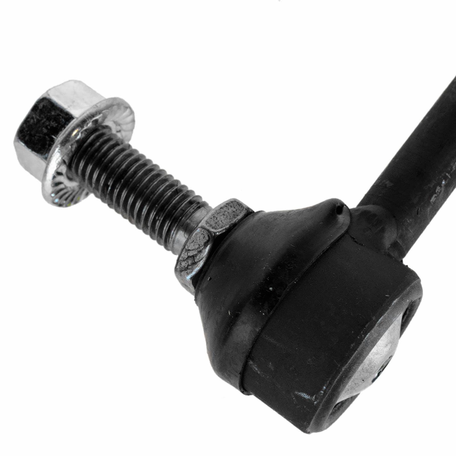 Trq Front Sway Bar Stabilizer Link Set Compatible With 2005-2014 Ford Mustang