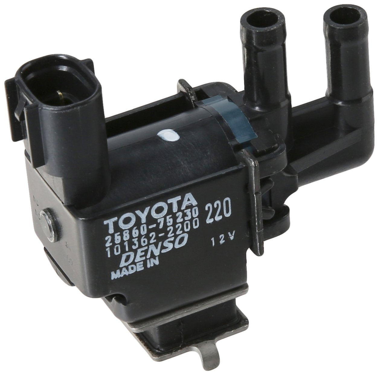 Toyota 25860-75230 Vapor Canister Purge Solenoid