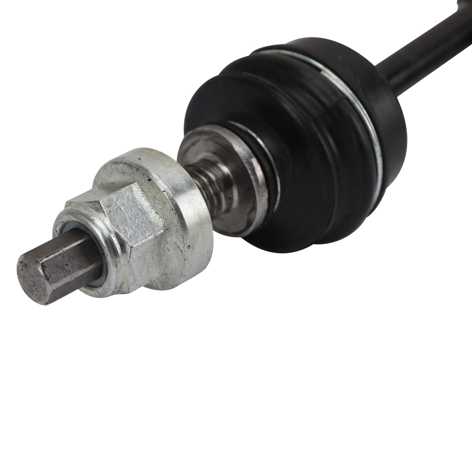 Trq Front Sway Bar Stabilizer Link Set Compatible With 2019-2022 Chevrolet Silverado 1500 Gmc Sierra 1500