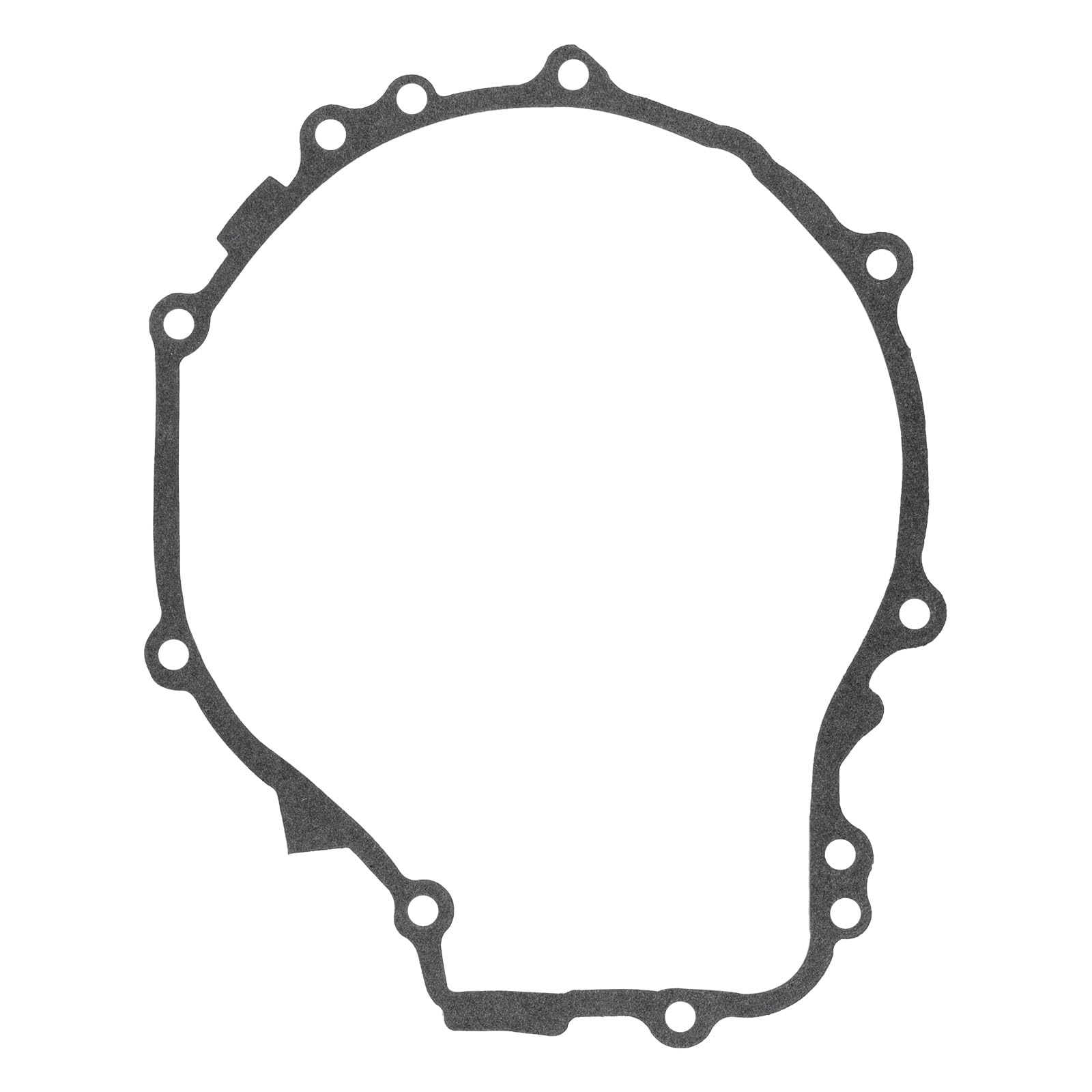 Luxlkead Recoil Pull Start Gasket Compatible With 1996-2011 Polaris Sportsman 500, Replaces # 3084933