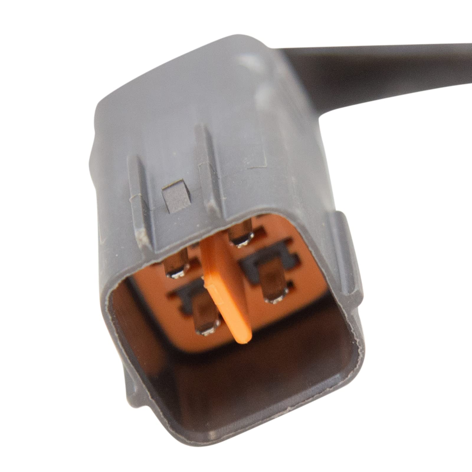 Trq Upstream O2 Oxygen Sensor Compatible With 2011-2013 Subaru Forester 2009-2014 Impreza 2008-2009 Legacy Outback