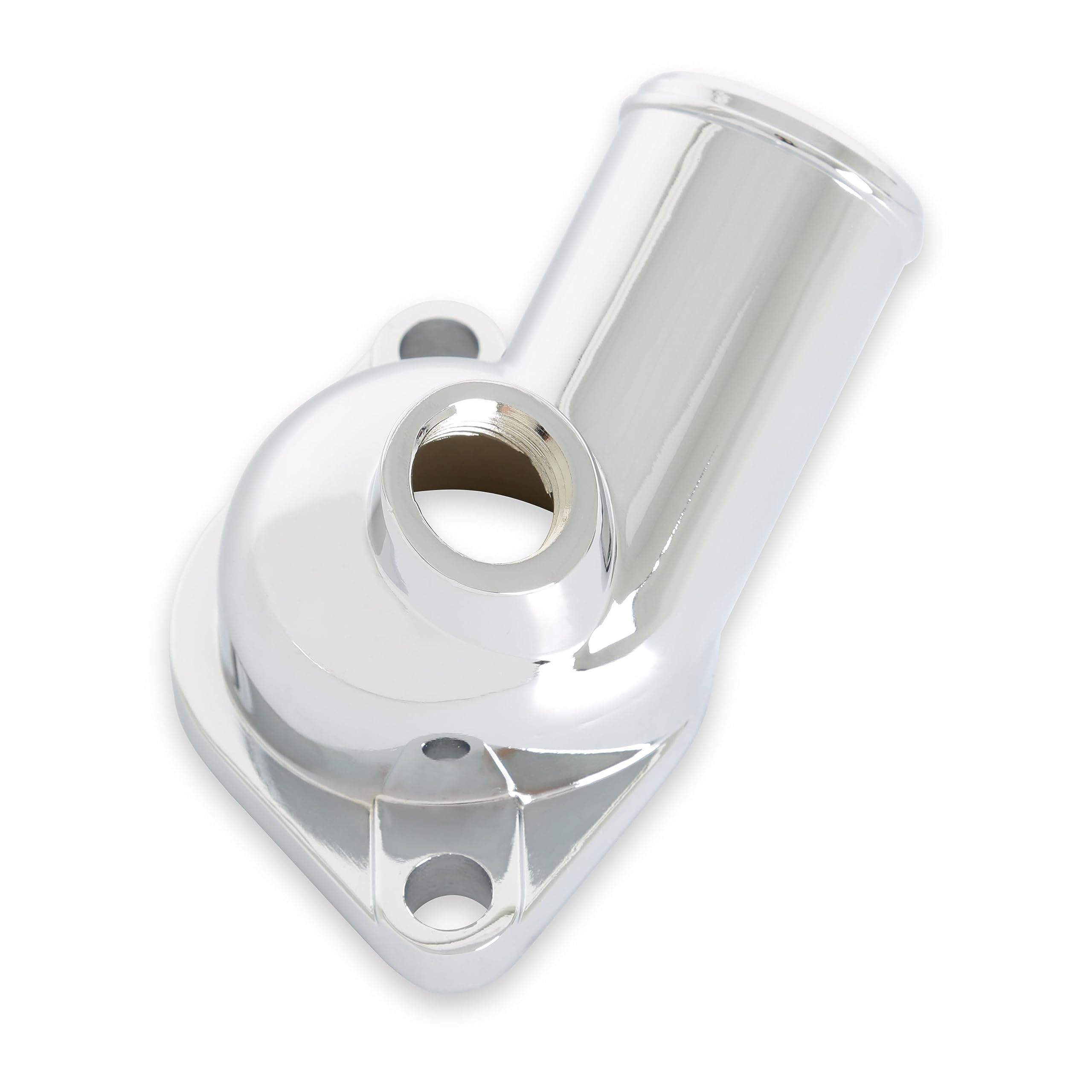 Mr. Gasket 2557 O-Ring Style Water Neck, Chevy