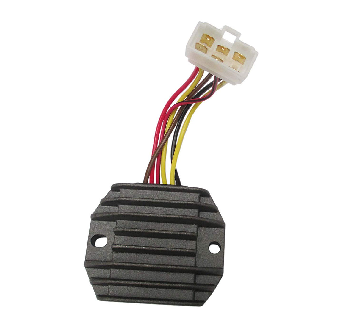 New Rectifier For John Deere 240, 245 Lawn Tractor, 345, F525, F735, Gx345, Lx176, Lx188, Lx279, X495, X575, X700, X720, X724, X
