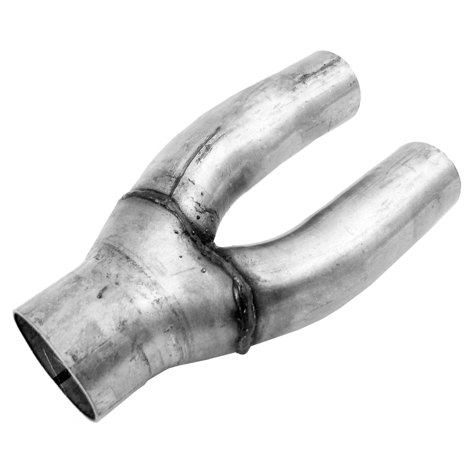 Walker 41710 Exhaust Y Pipe 3'' Inlet (Od) 2.5'' Outlet (Od)