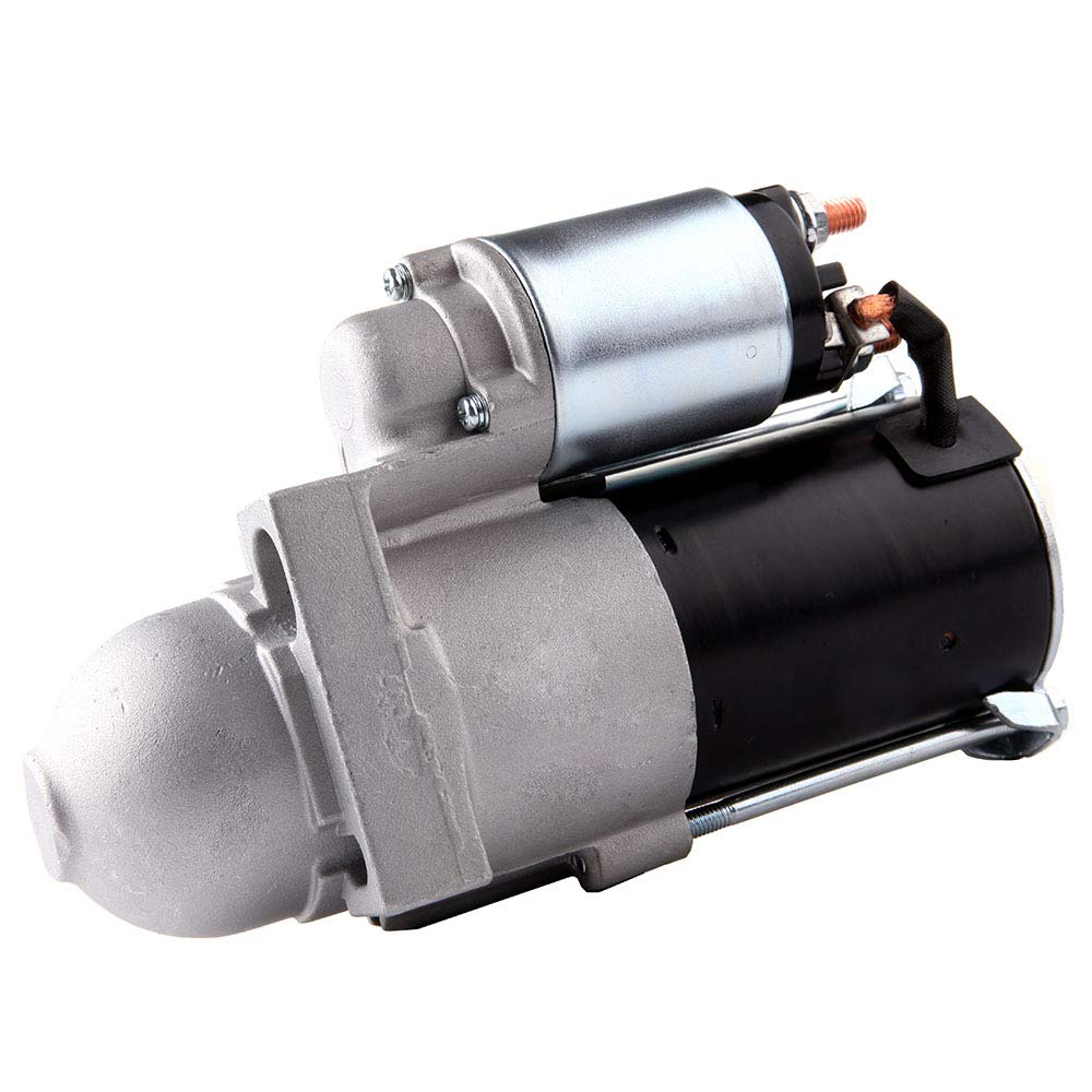 Roadfar Starters Fit For Chevrolet Astro Van Blazer Express Vans S10 Pickup Silverado 1500 For Gmcjimmy Safari Van Savana Vans S