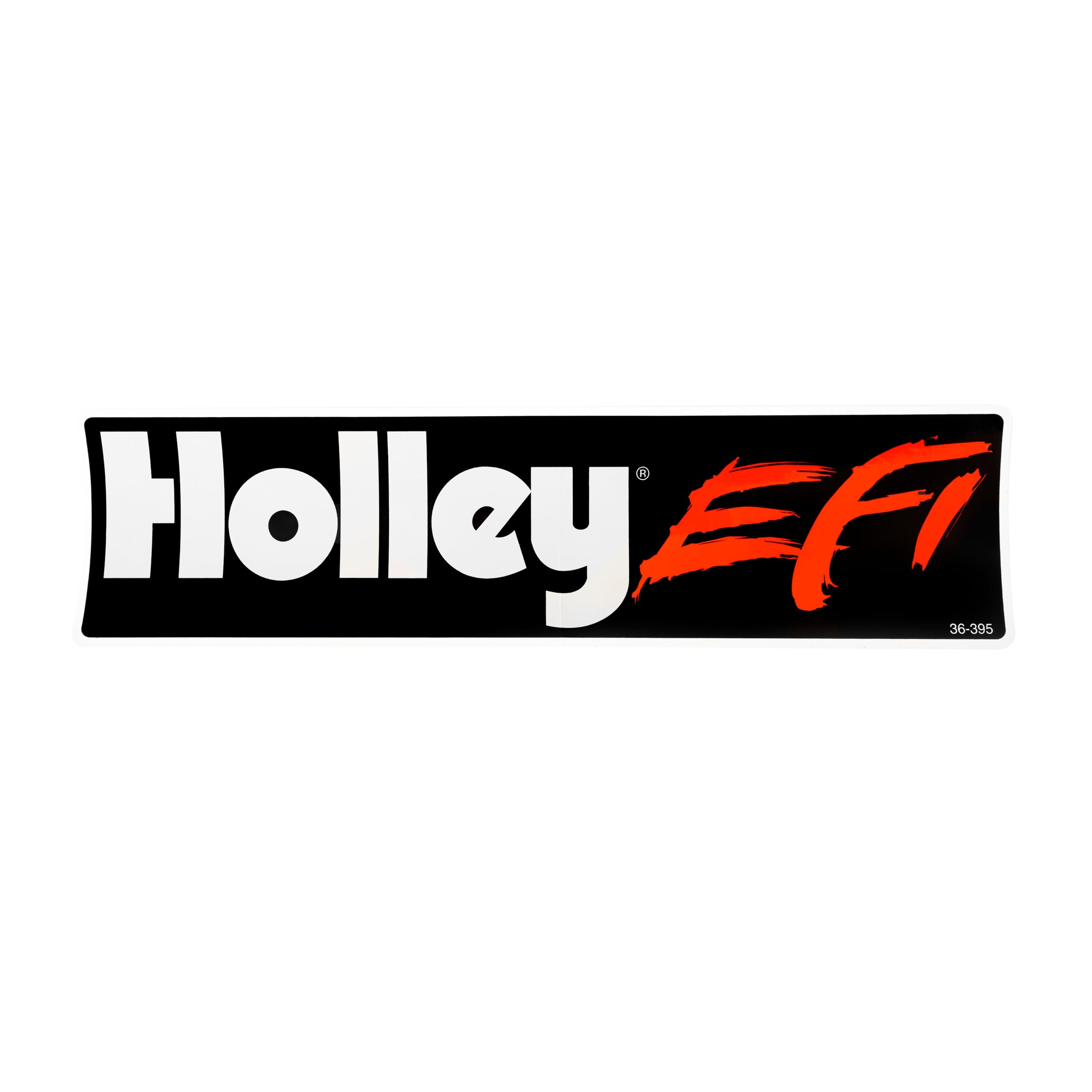 Holley Efi 36-395 Holley Efi Contingency Decal