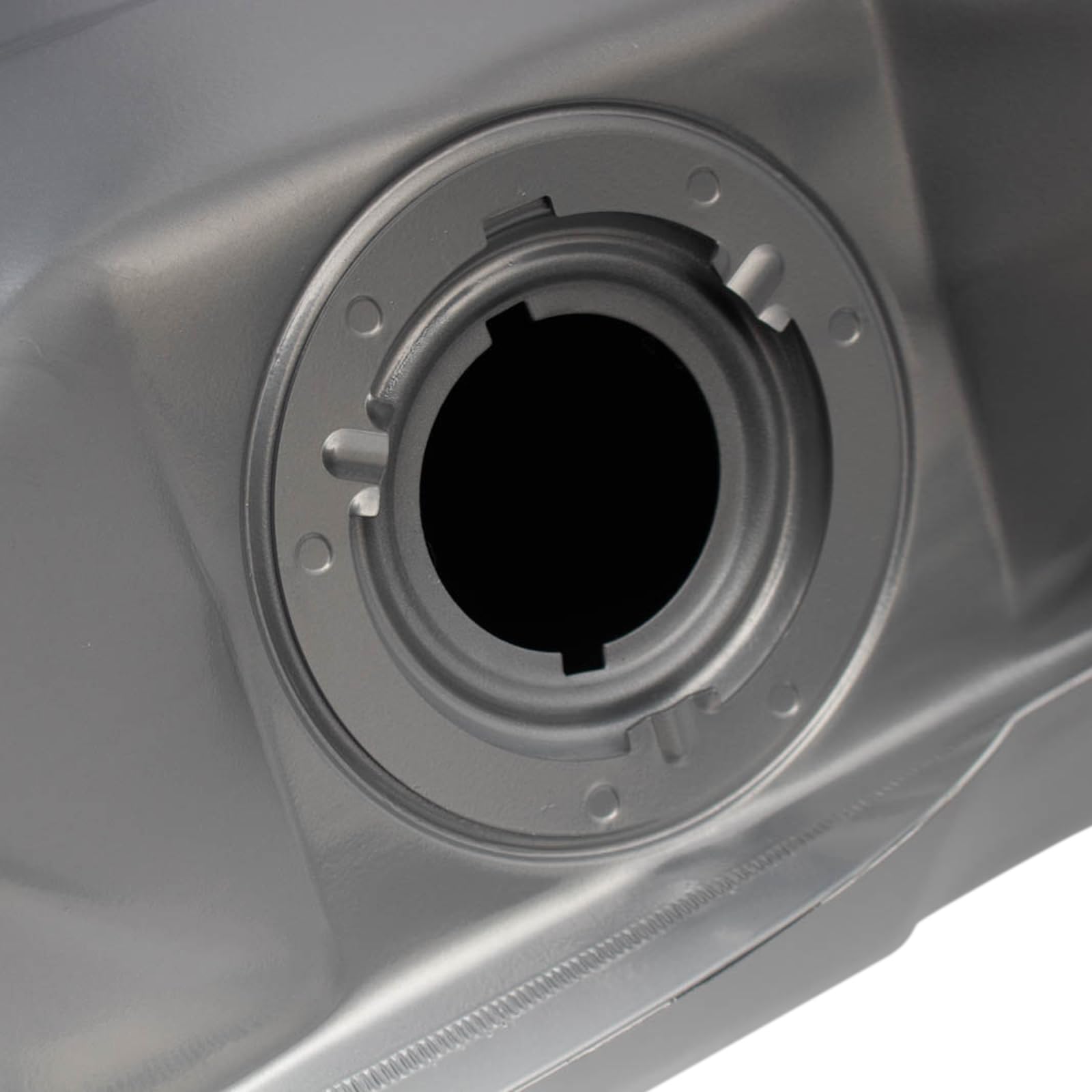 Trq Gas Fuel Tank Compatible With 64 440 64-65 Belvedere Fury Polara 65 Satellite Savoy