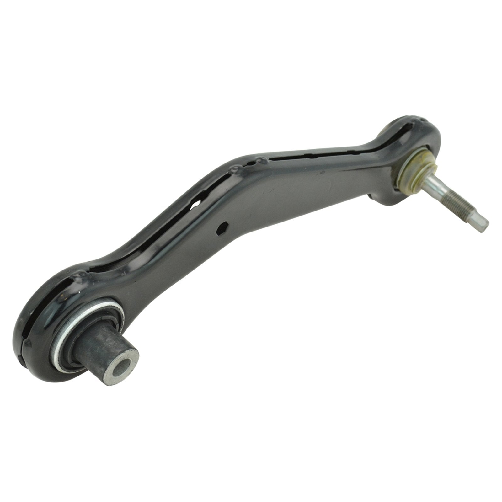 Trq Rear Right Upper Control Arm With Ball Joint Passenger Side Compatible With 2000-2006 Bmw X5