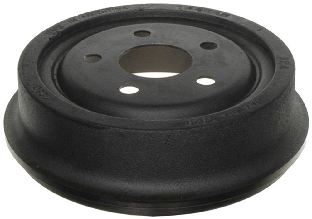 Raybestos R-Line Replacement Rear Brake Drum For Select 1994-2002 Buick, Chevrolet, Oldsmobile, And Pontiac Models (9559R)