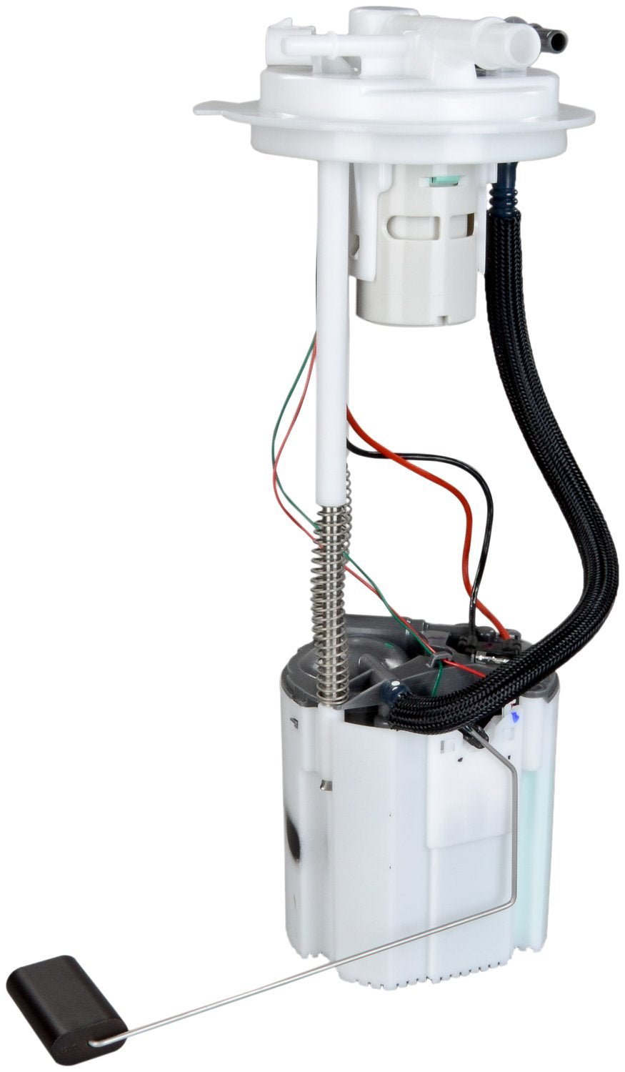 Bosch 67796 Original Equipment Fuel Pump Module Assembly - Compatible With Select Chevrolet Silverado 1500; Gmc Sierra 1500